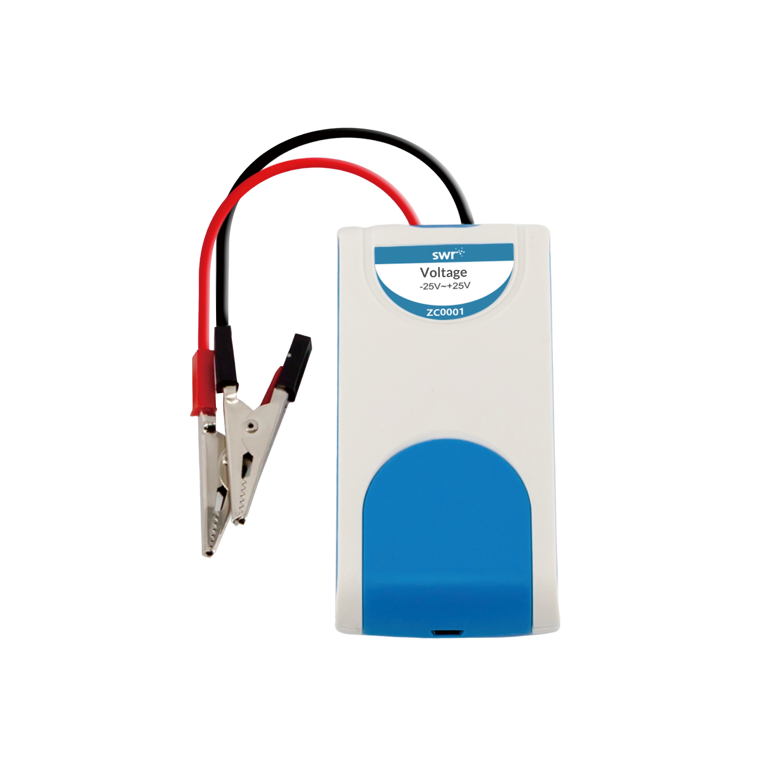 Voltage sensor