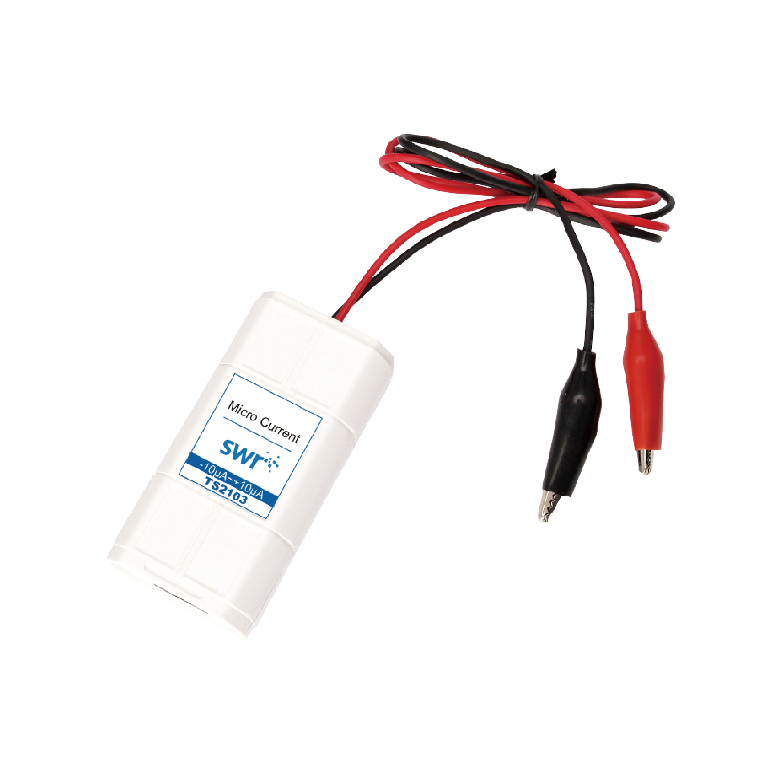 Micro-Current Sensor