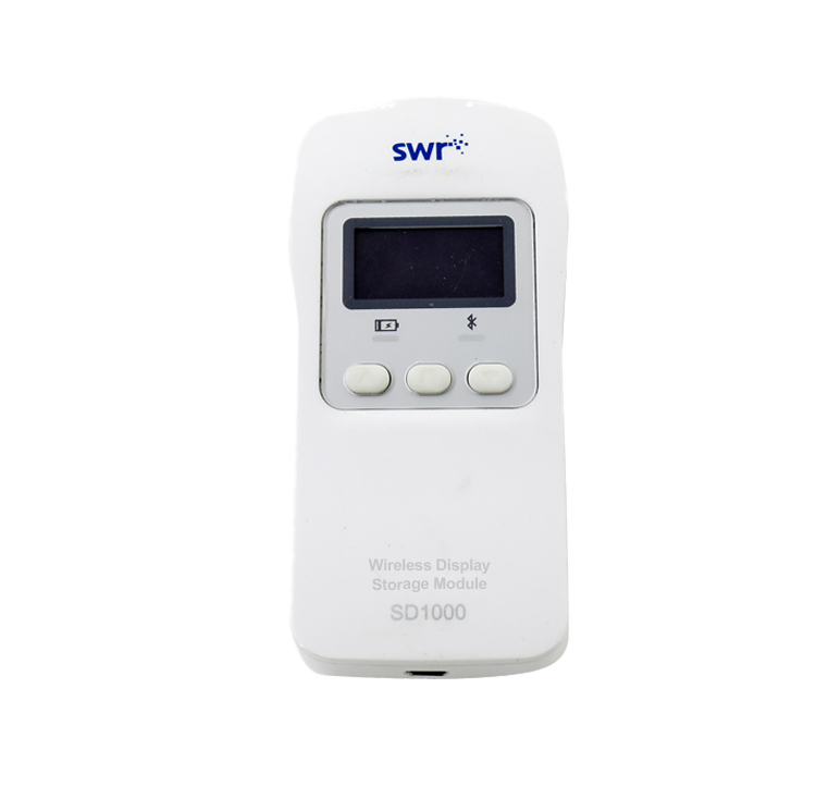 Wireless Display Storage Module
