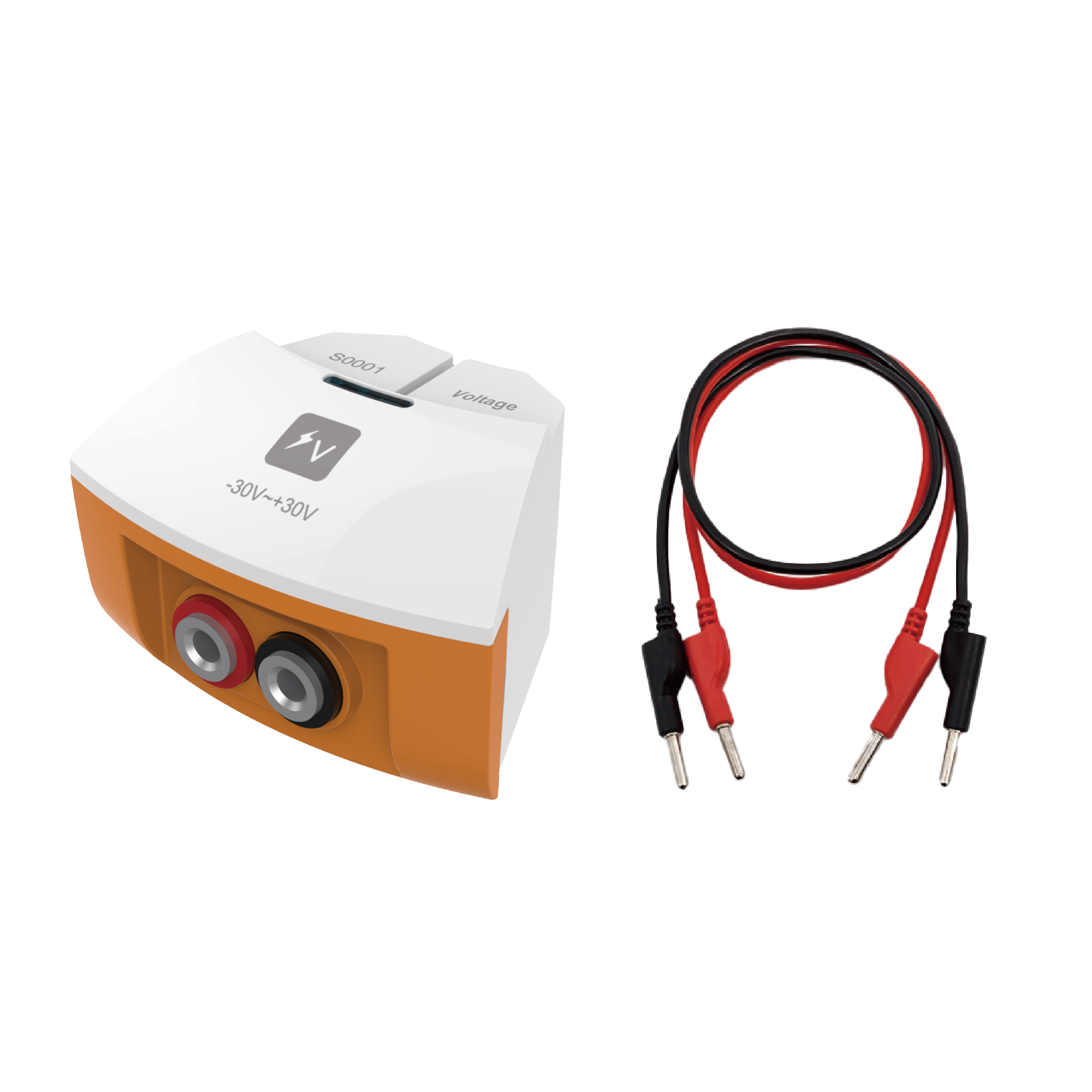Voltage Sensor