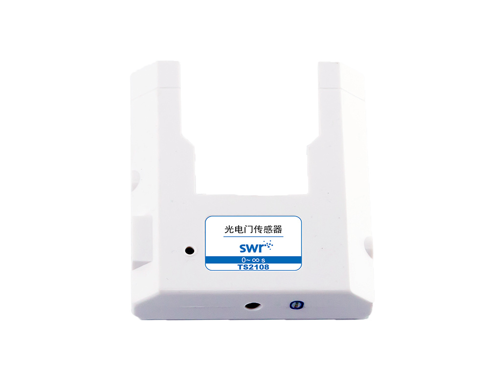 Photogate sensor