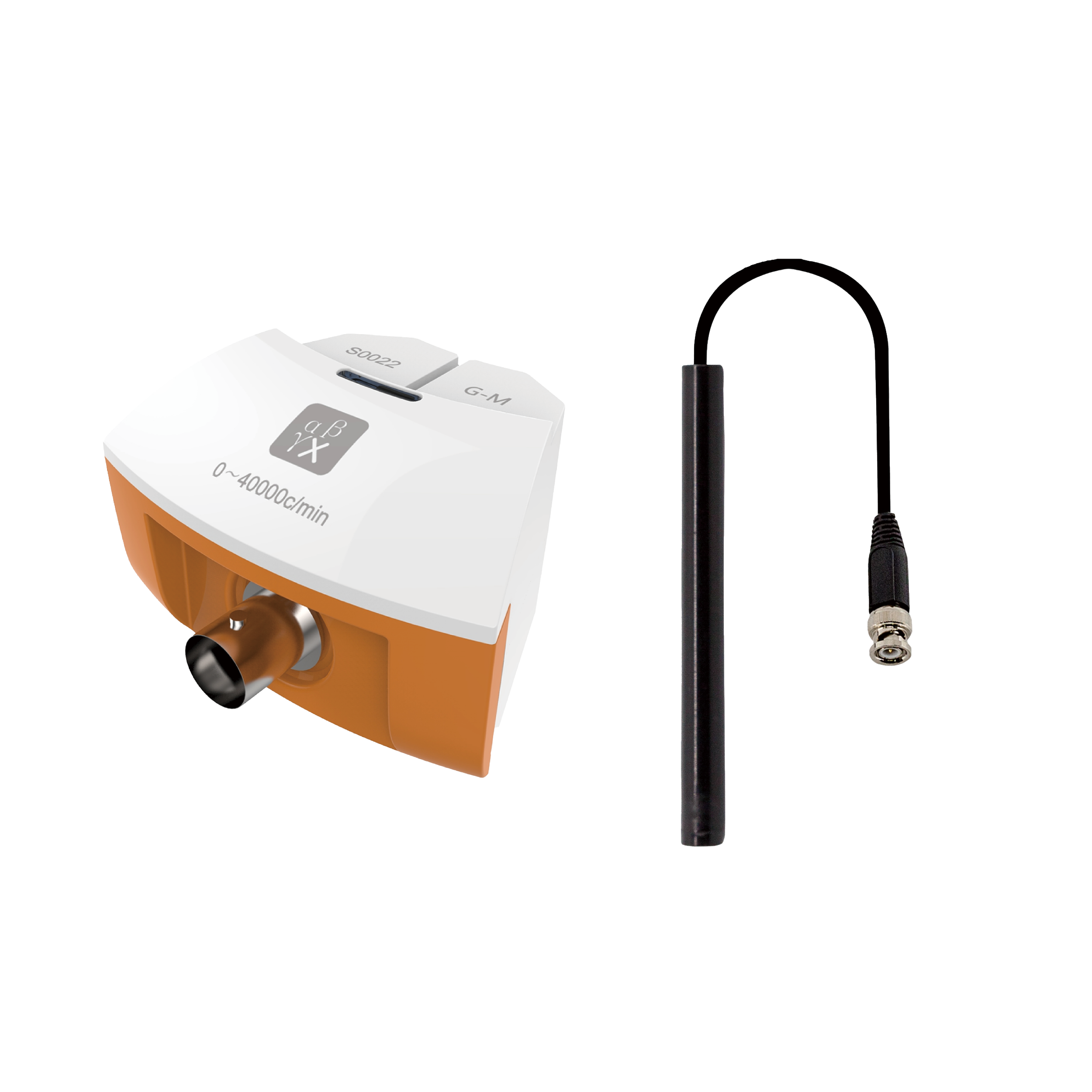 G-M Sensor