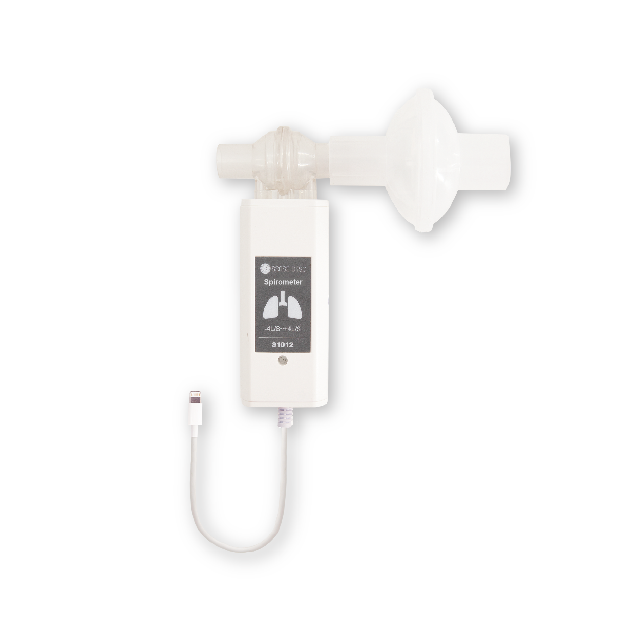 Respiration Sensor