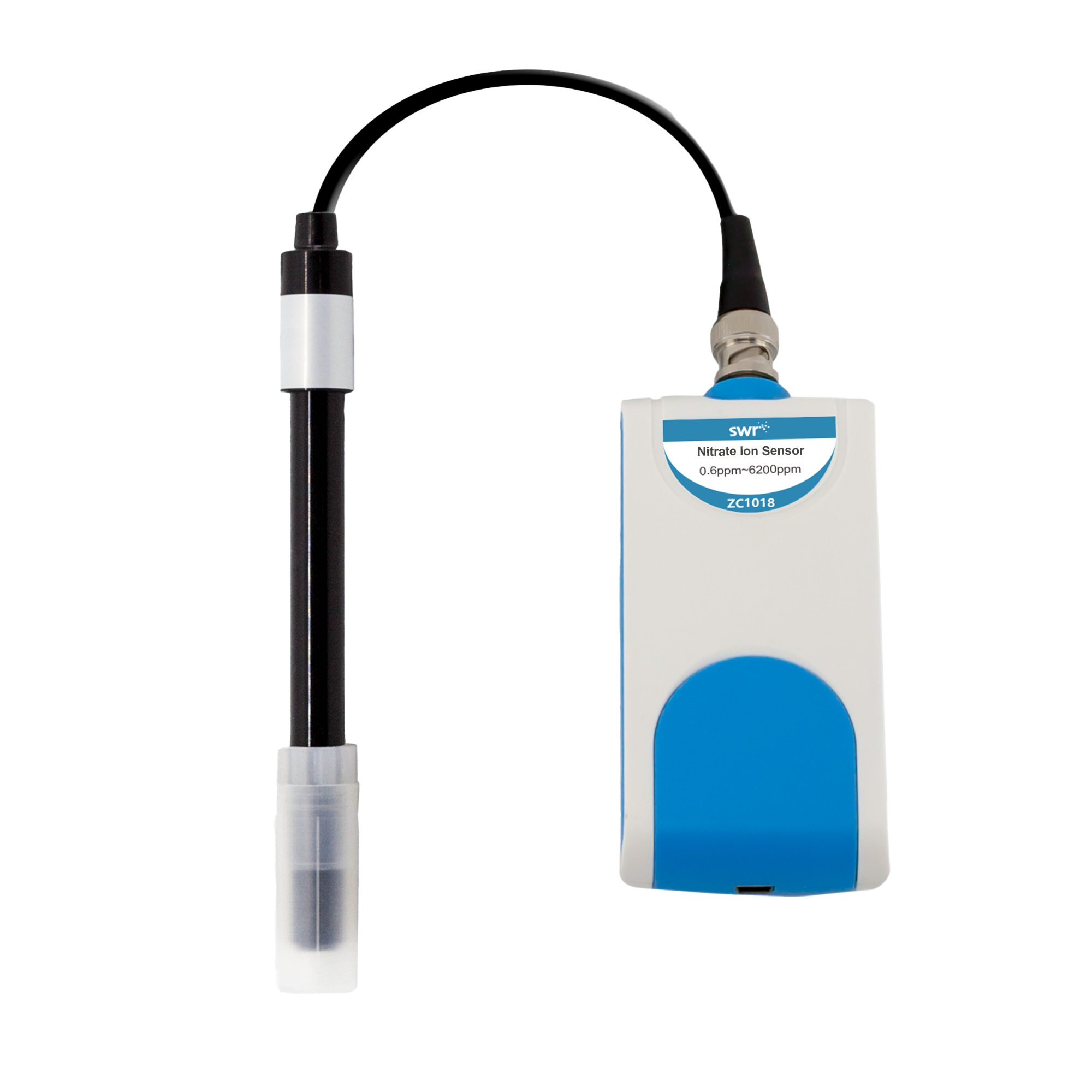 Nitrate Ion Sensor