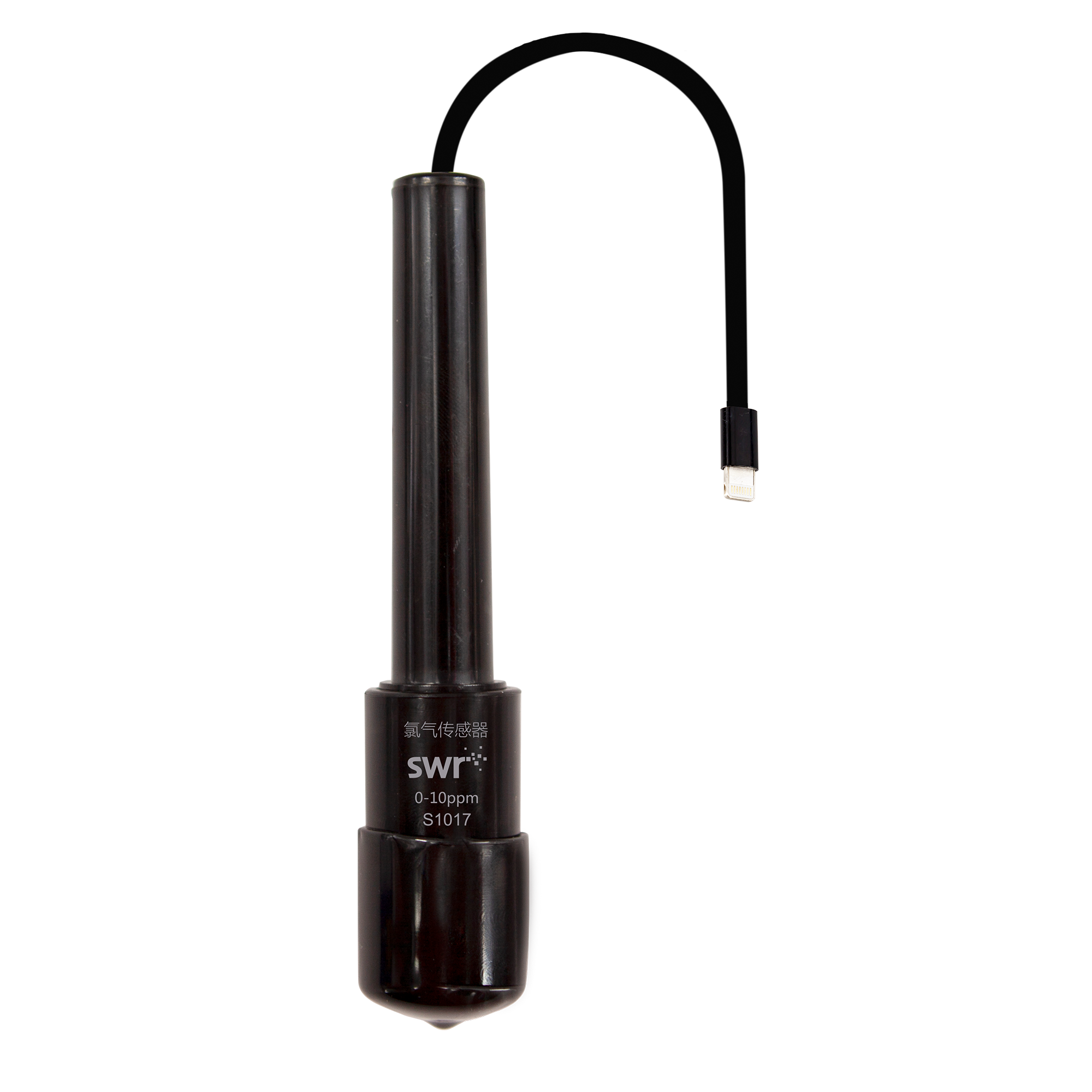 Chlorine Gas Sensor
