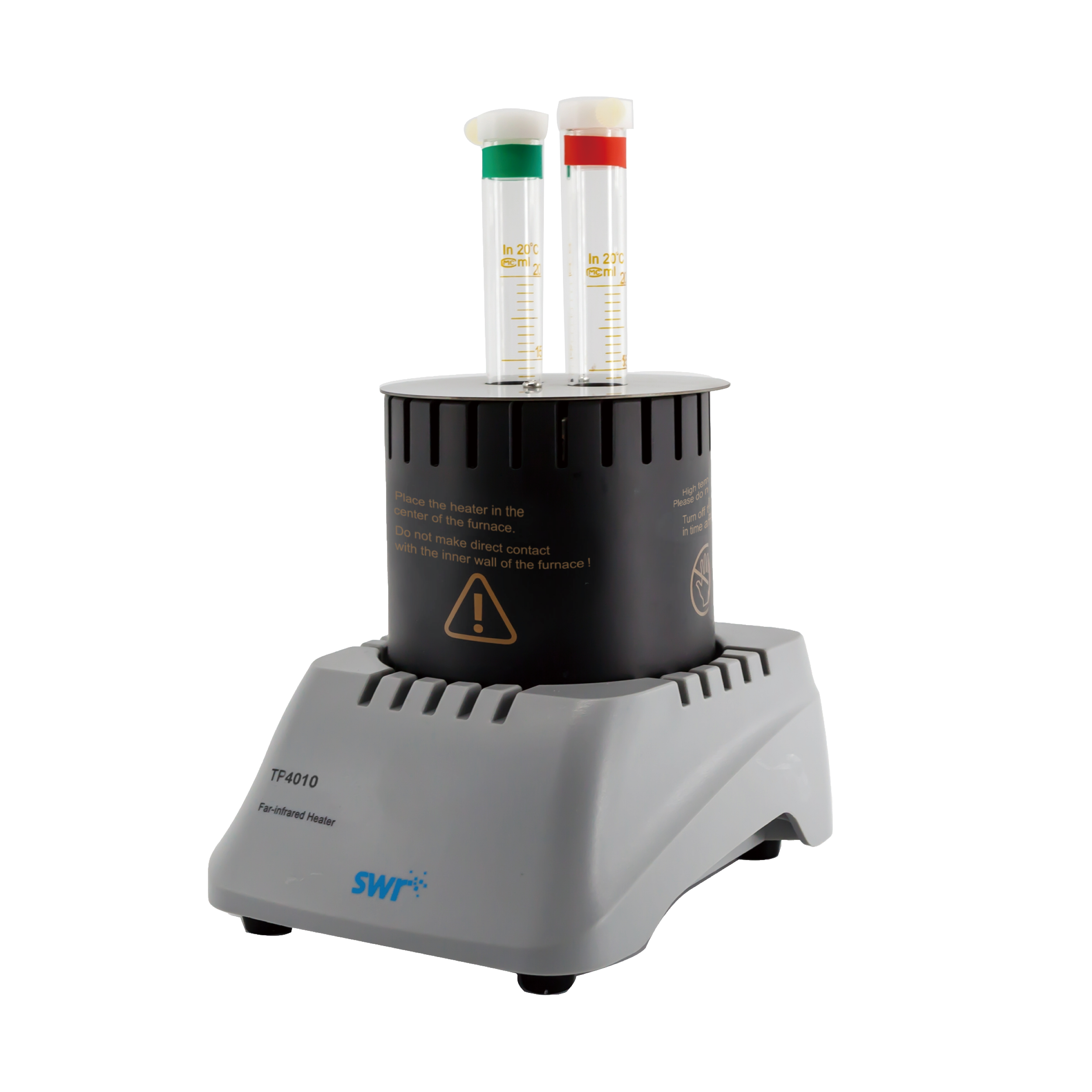 Heat Absorptionand Dissipation Demonstrator (Liquid)