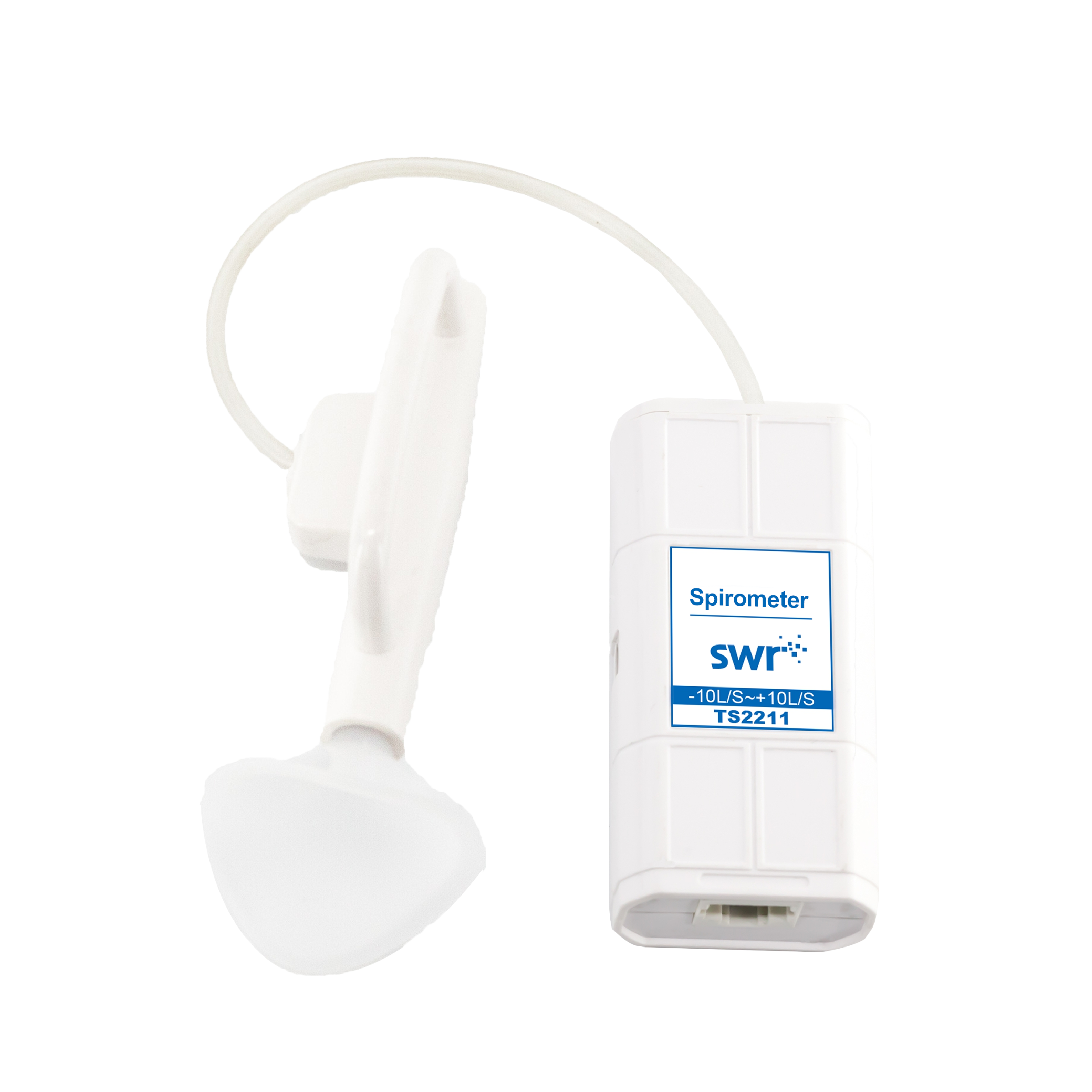 Respiration sensor