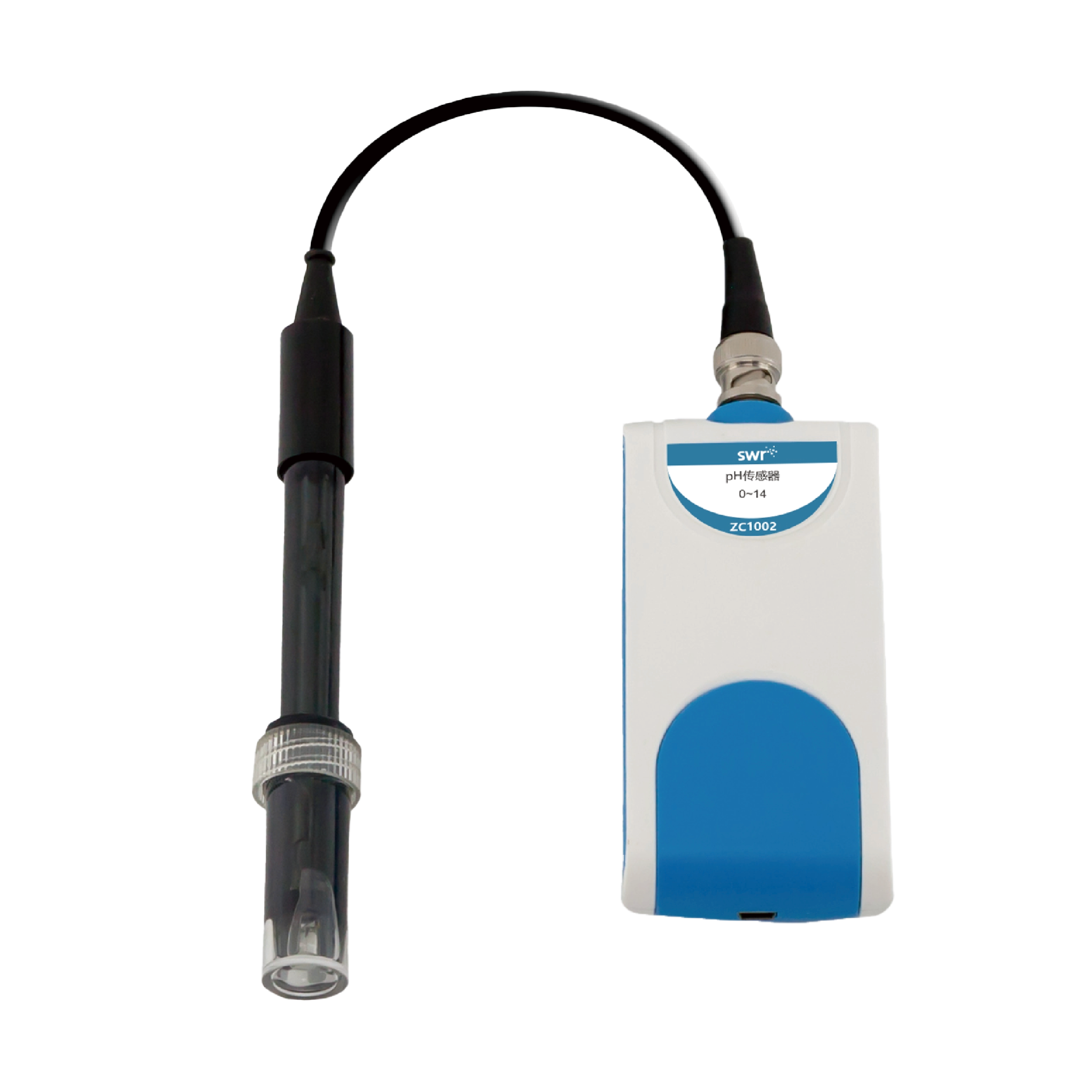 PH sensor