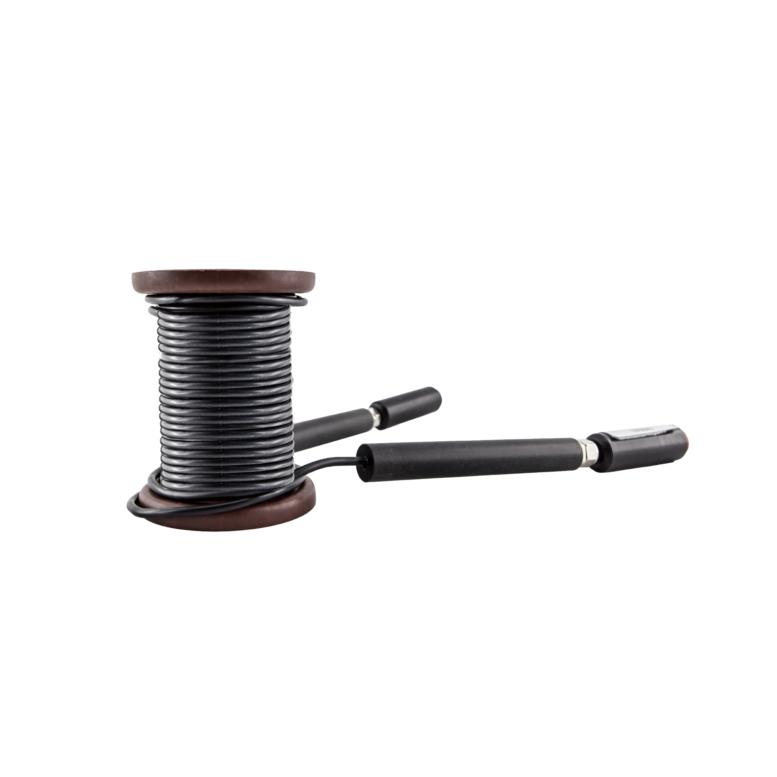 Hand-cranked Magnetic Field Generator
