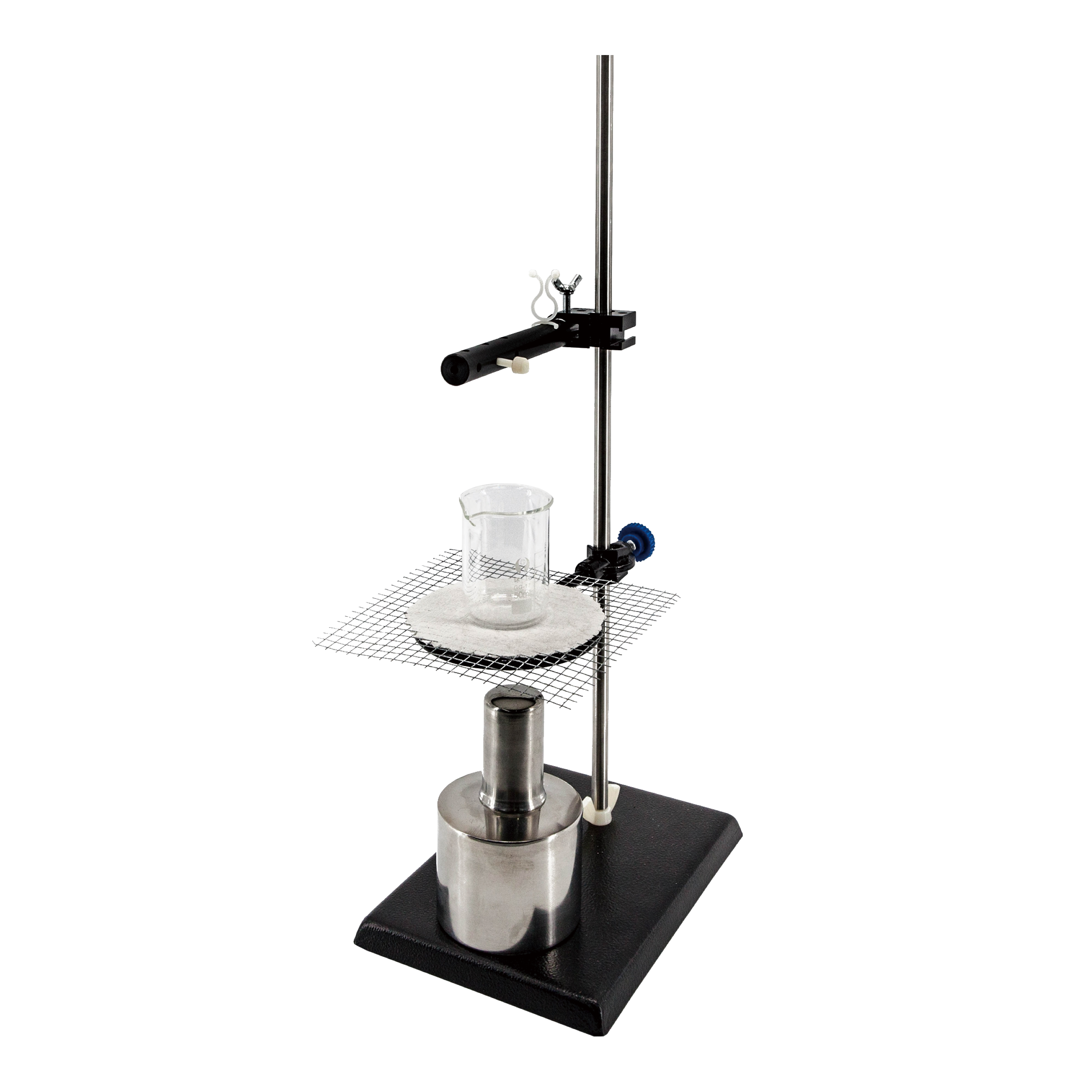 Law of Boiling (Cooling of Hot Water) Demonstrator