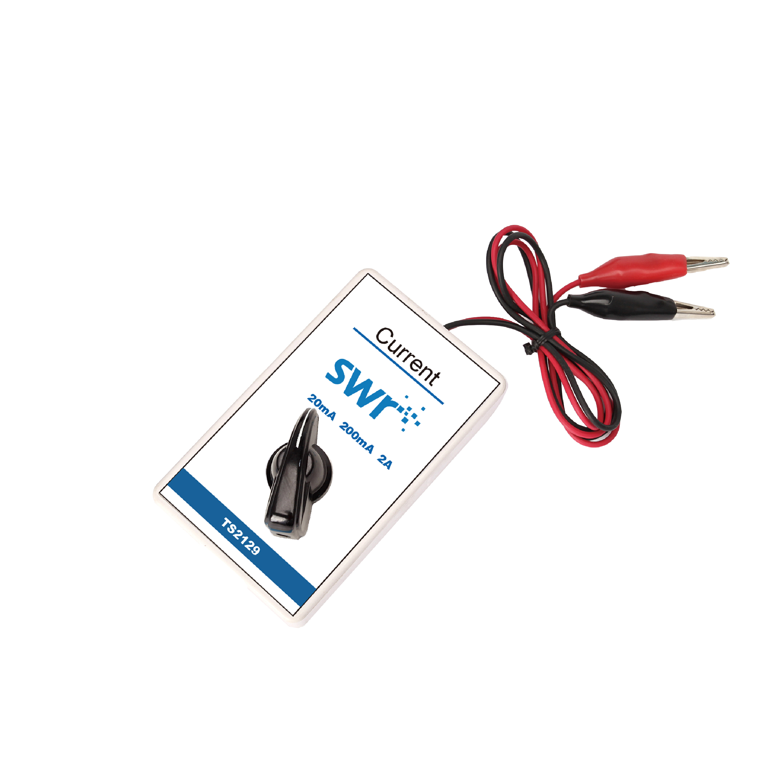 Current Sensor (Multi-Range)