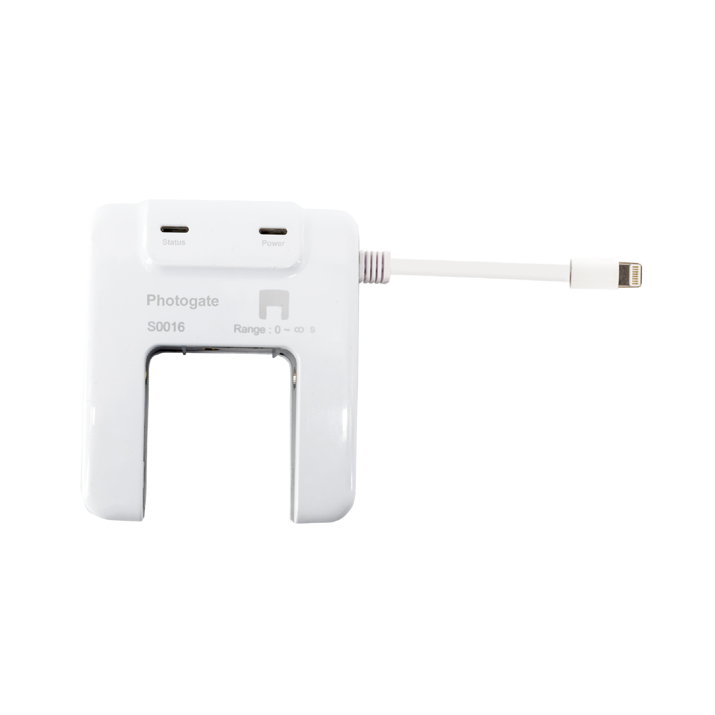 Photogate Sensor