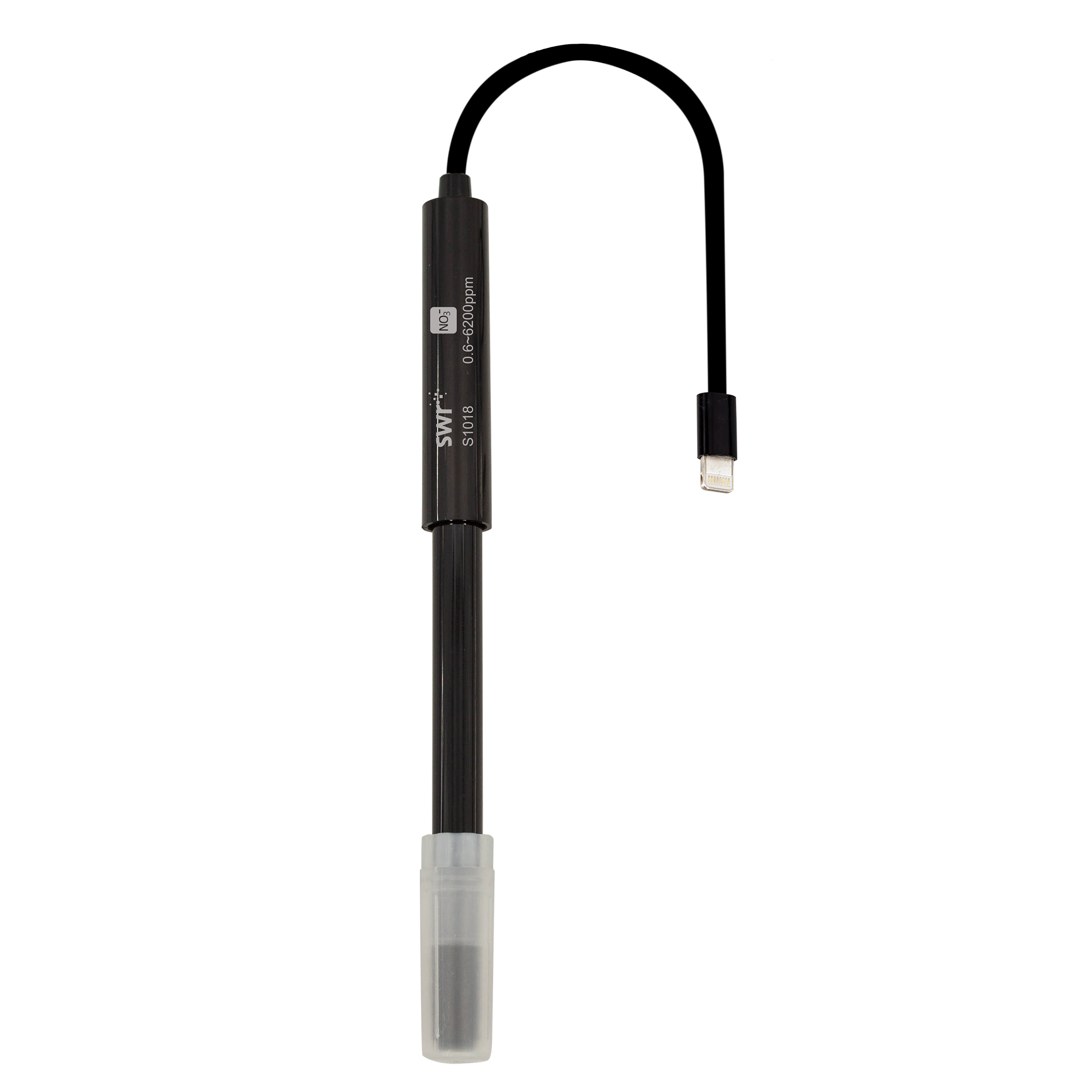 Nitrate Ion Sensor