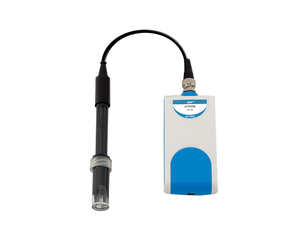 PH sensor