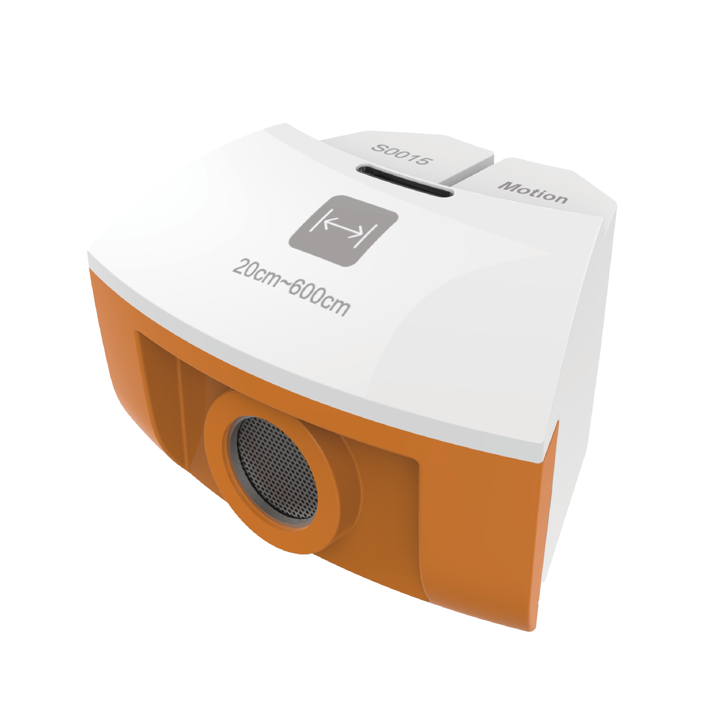 Motion sensor