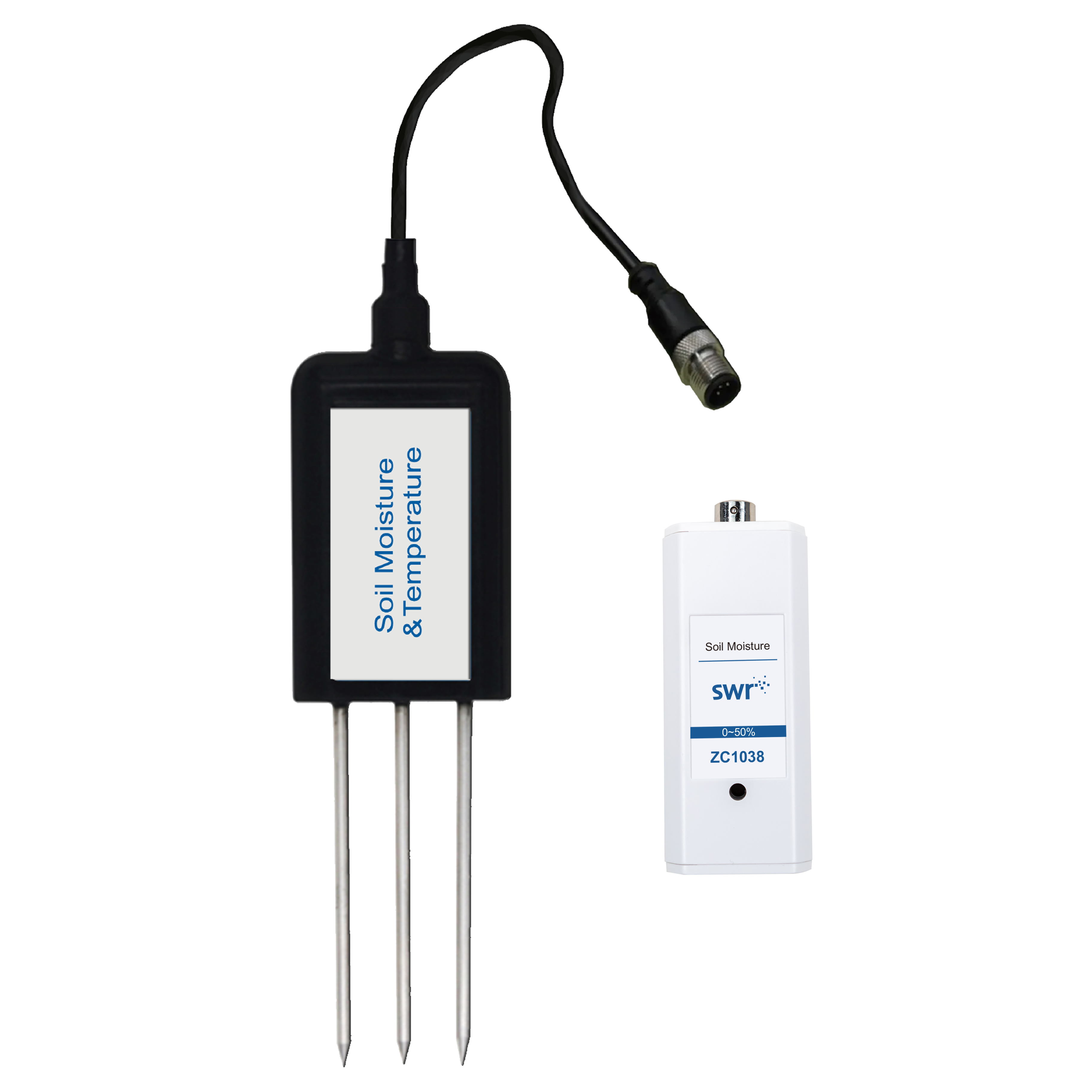 Soli Moisture Sensor