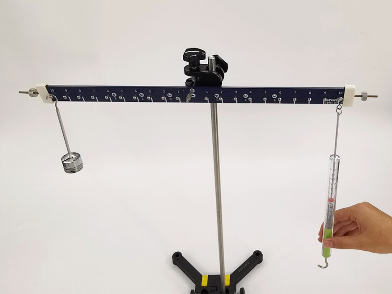 Exploring the equilibrium conditions of leverage