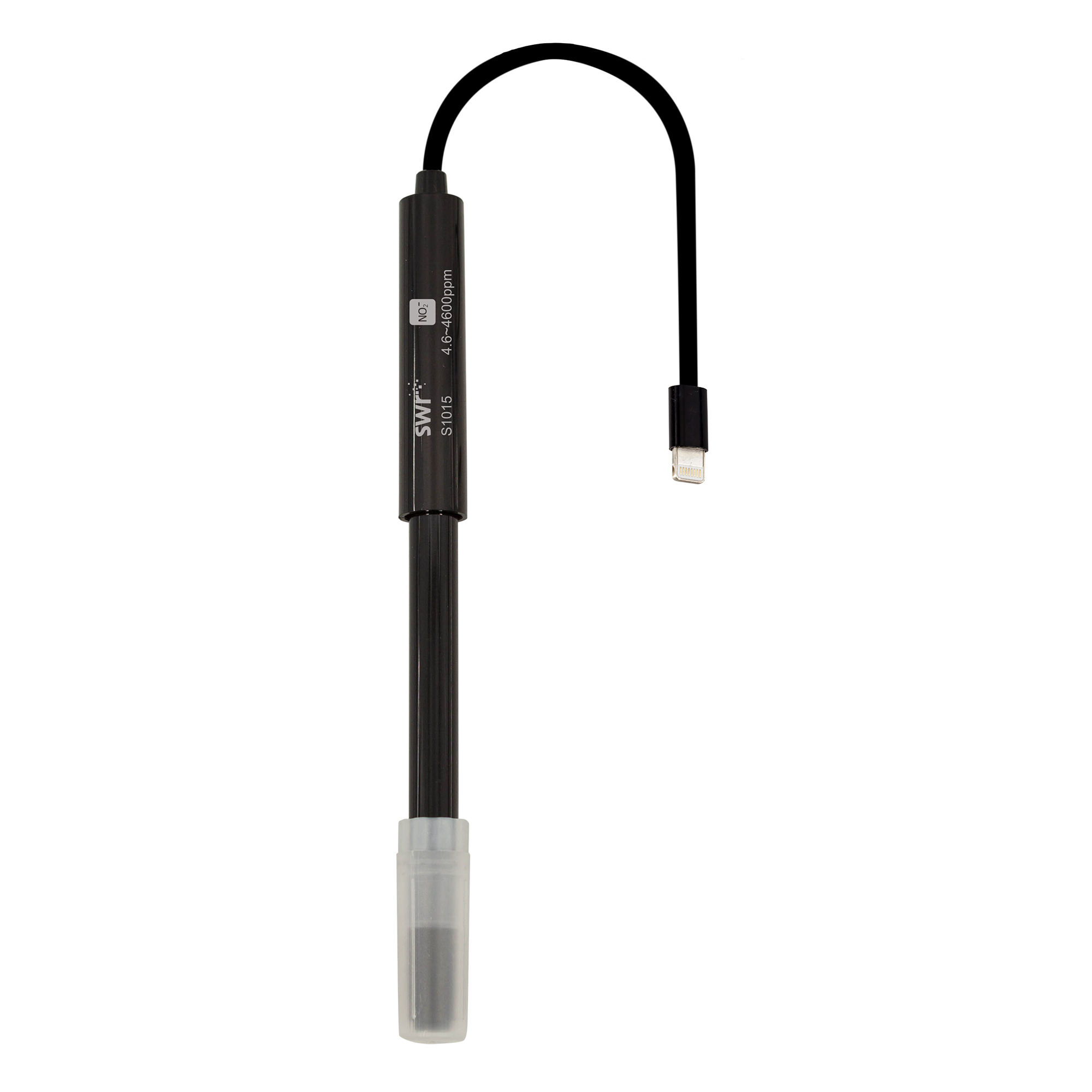 Nitrite Ion Sensor