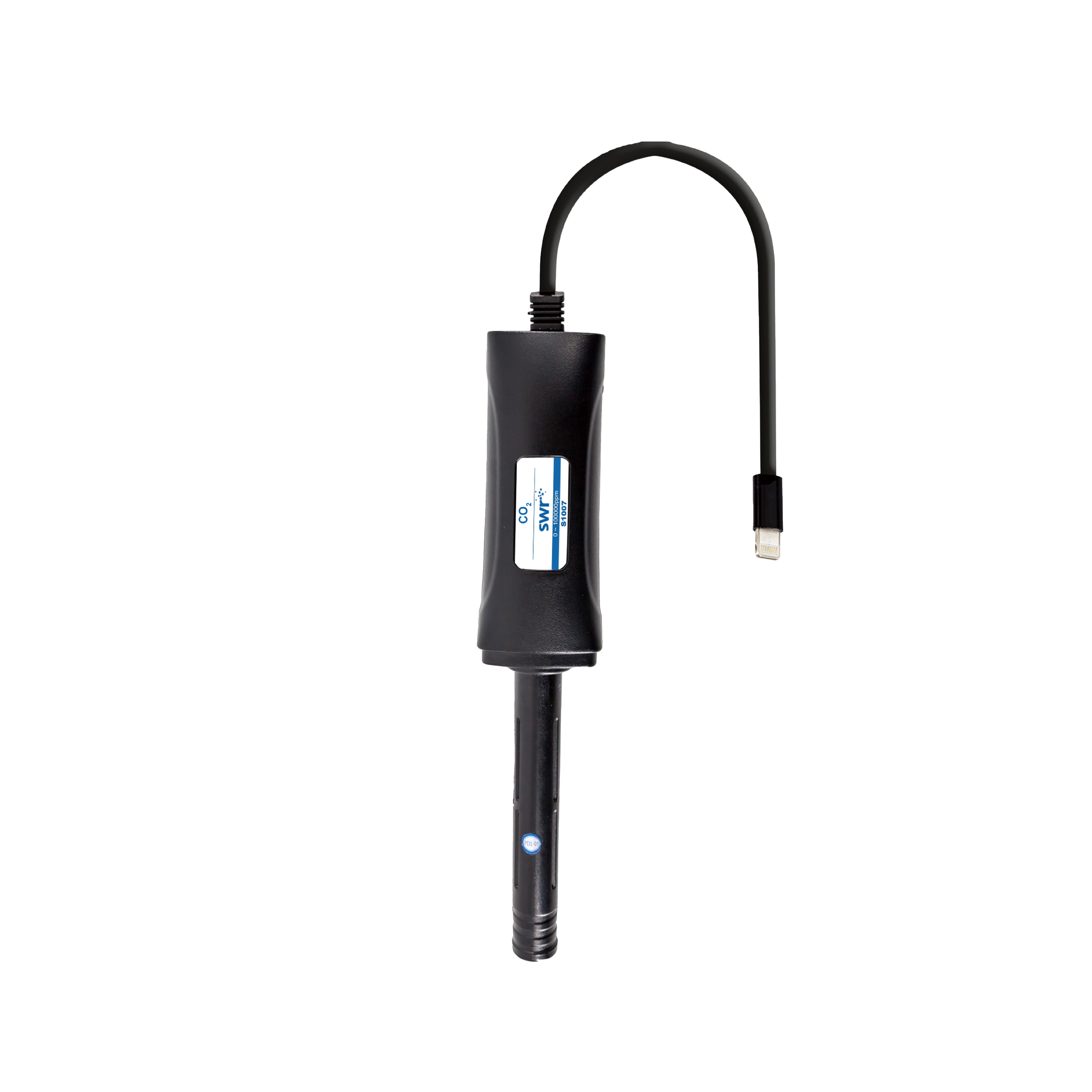 Carbon Dioxide Sensor