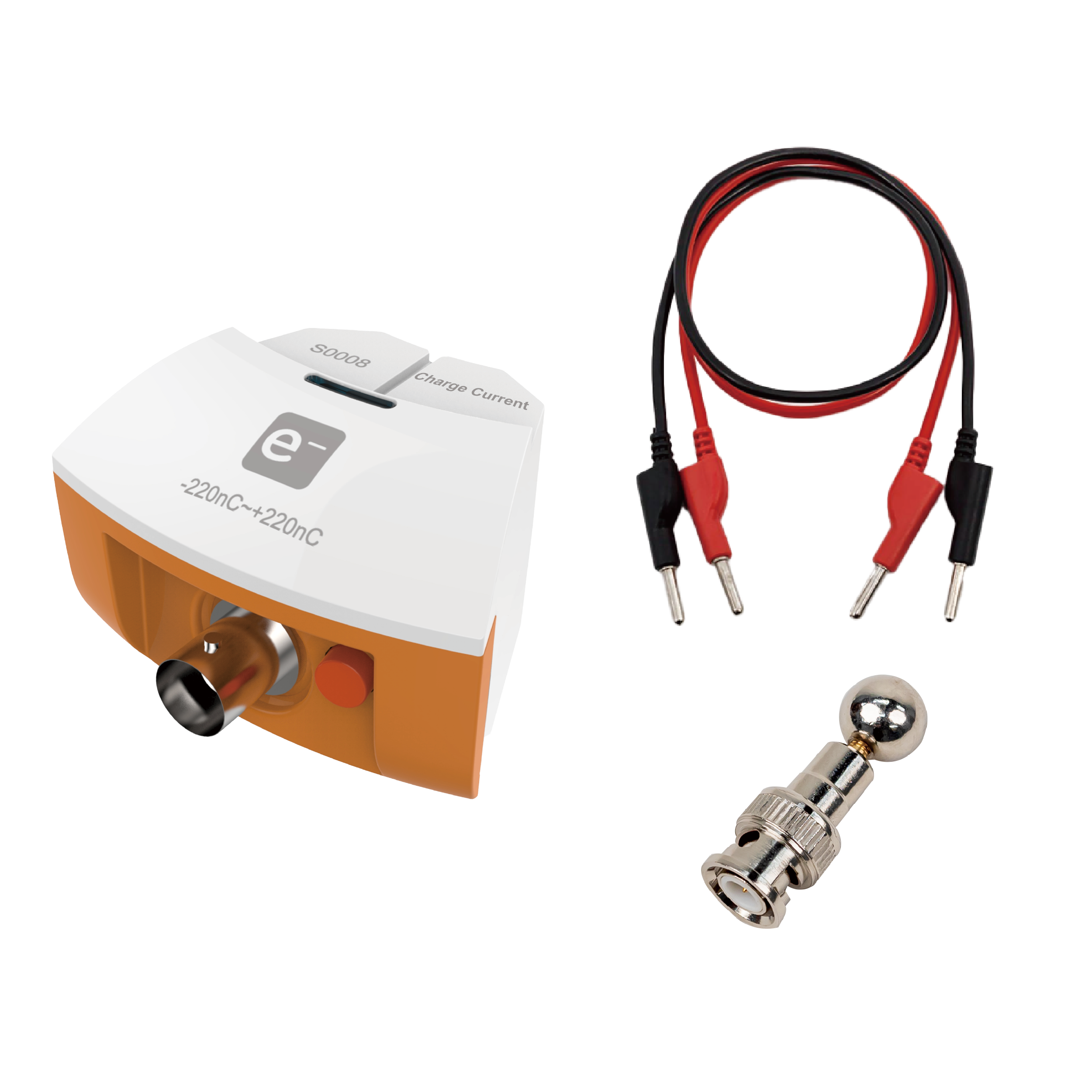 Charge Sensor