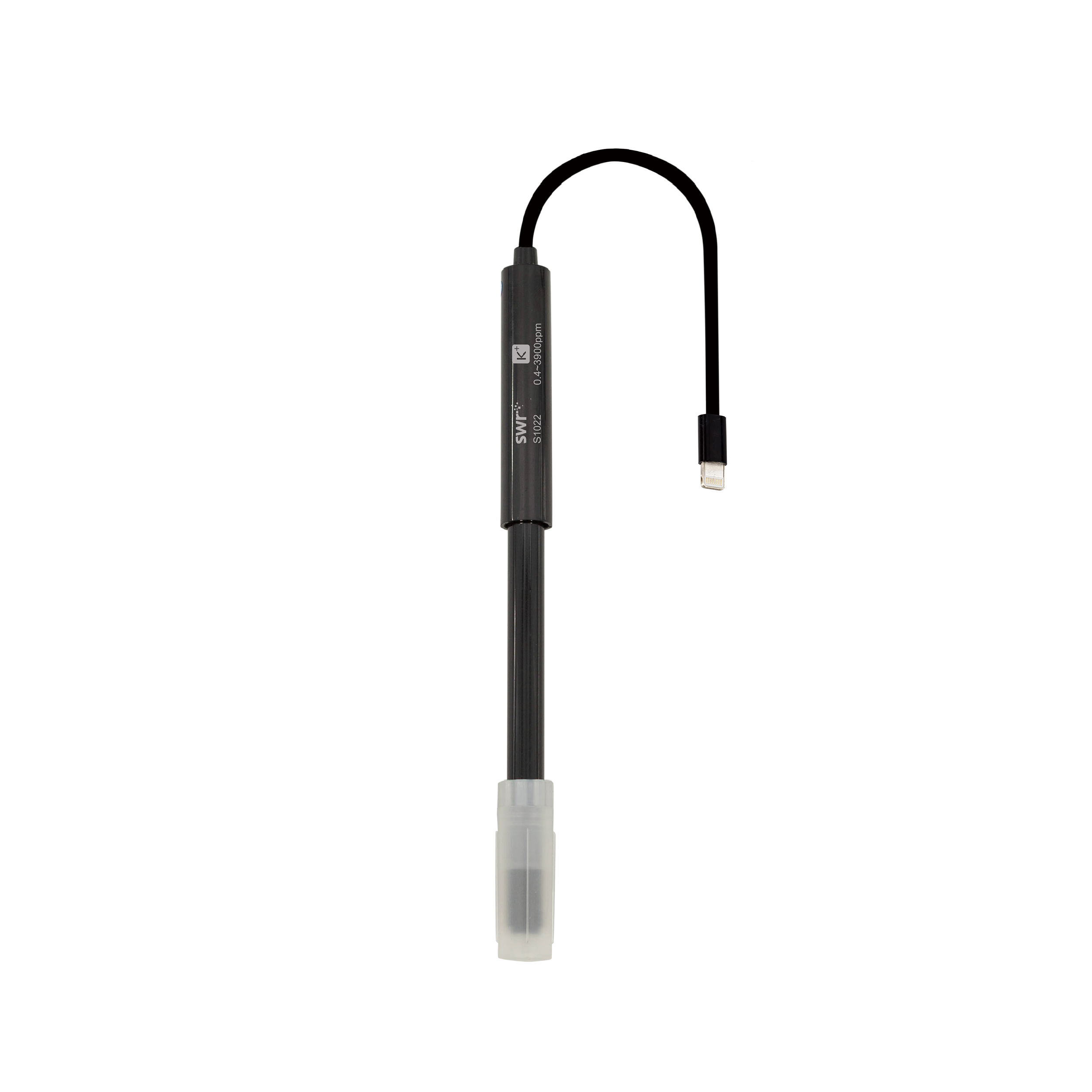 Potassium Ion Sensor