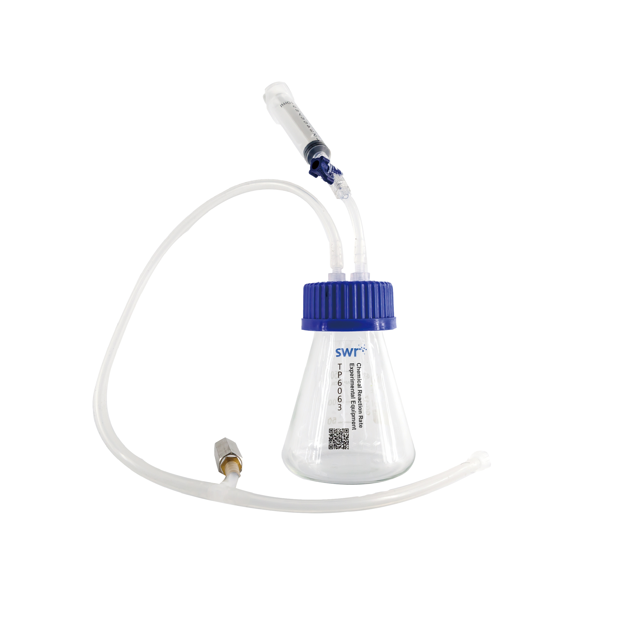 Chemical Reaction Rate Experimental Equipment