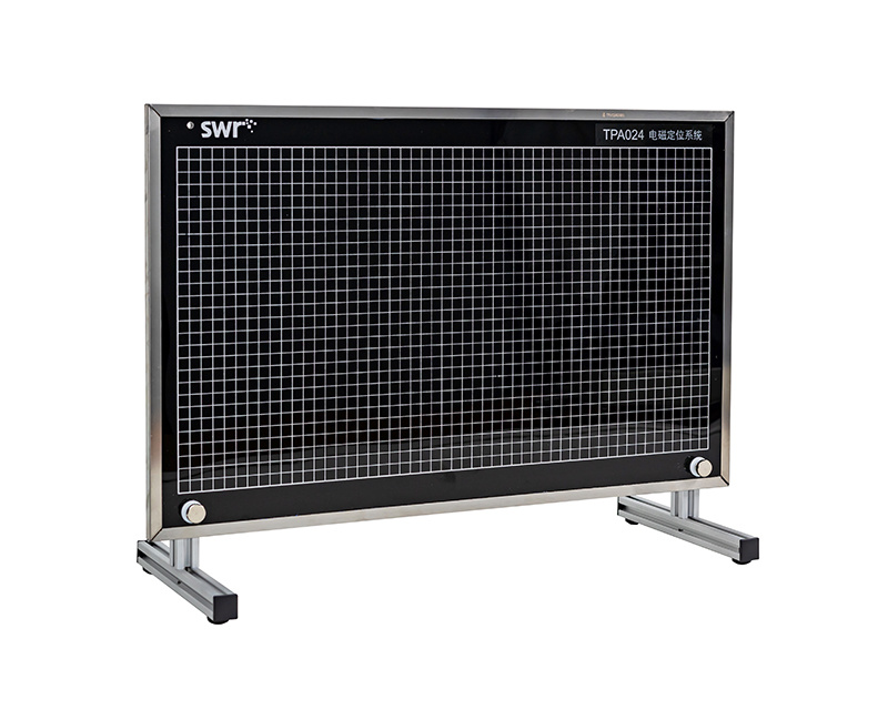 Electromagnetic positioning system