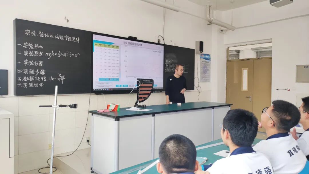 Ordos City Senior high school Physics Municipal Open Class