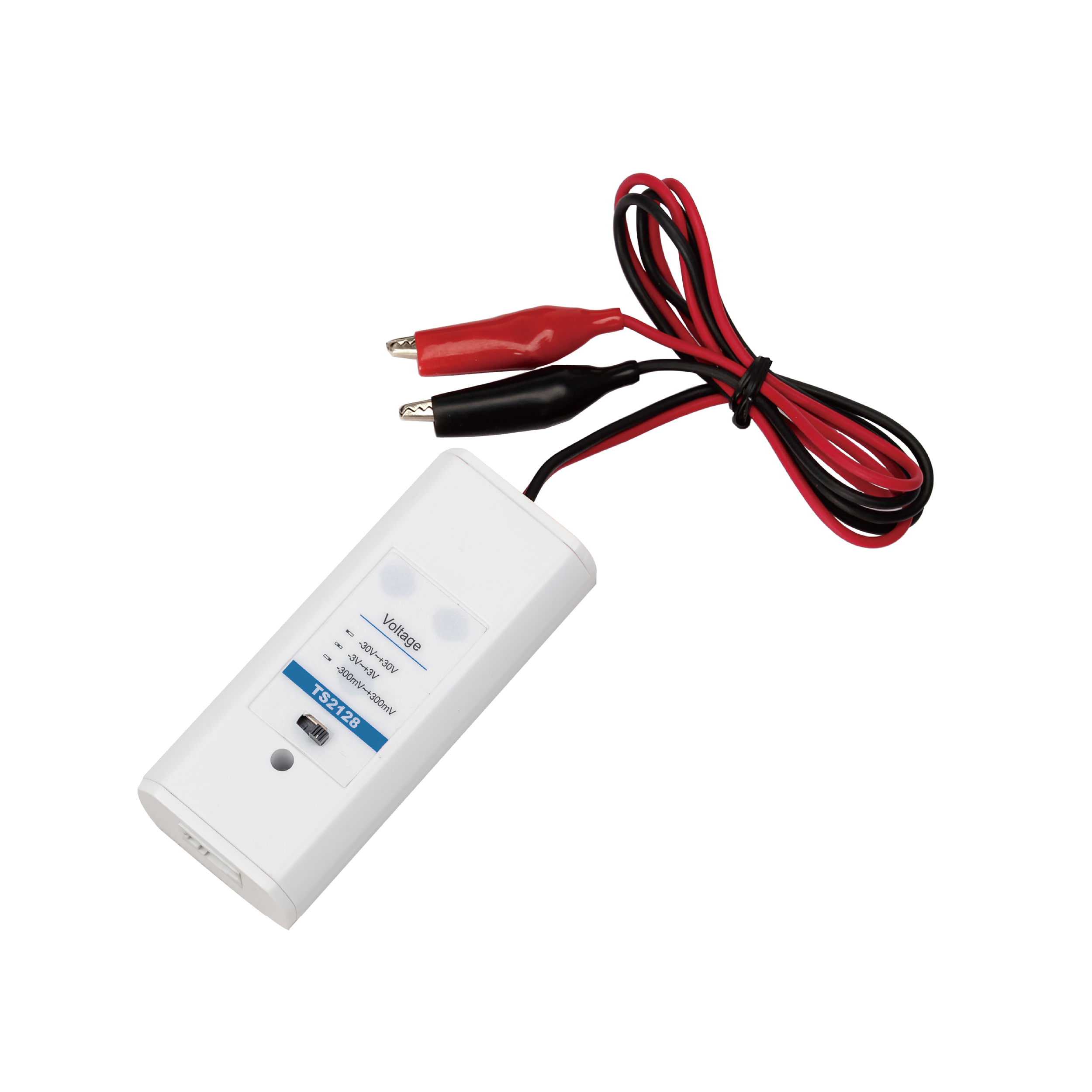 Voltage Sensor (Multi-Range)