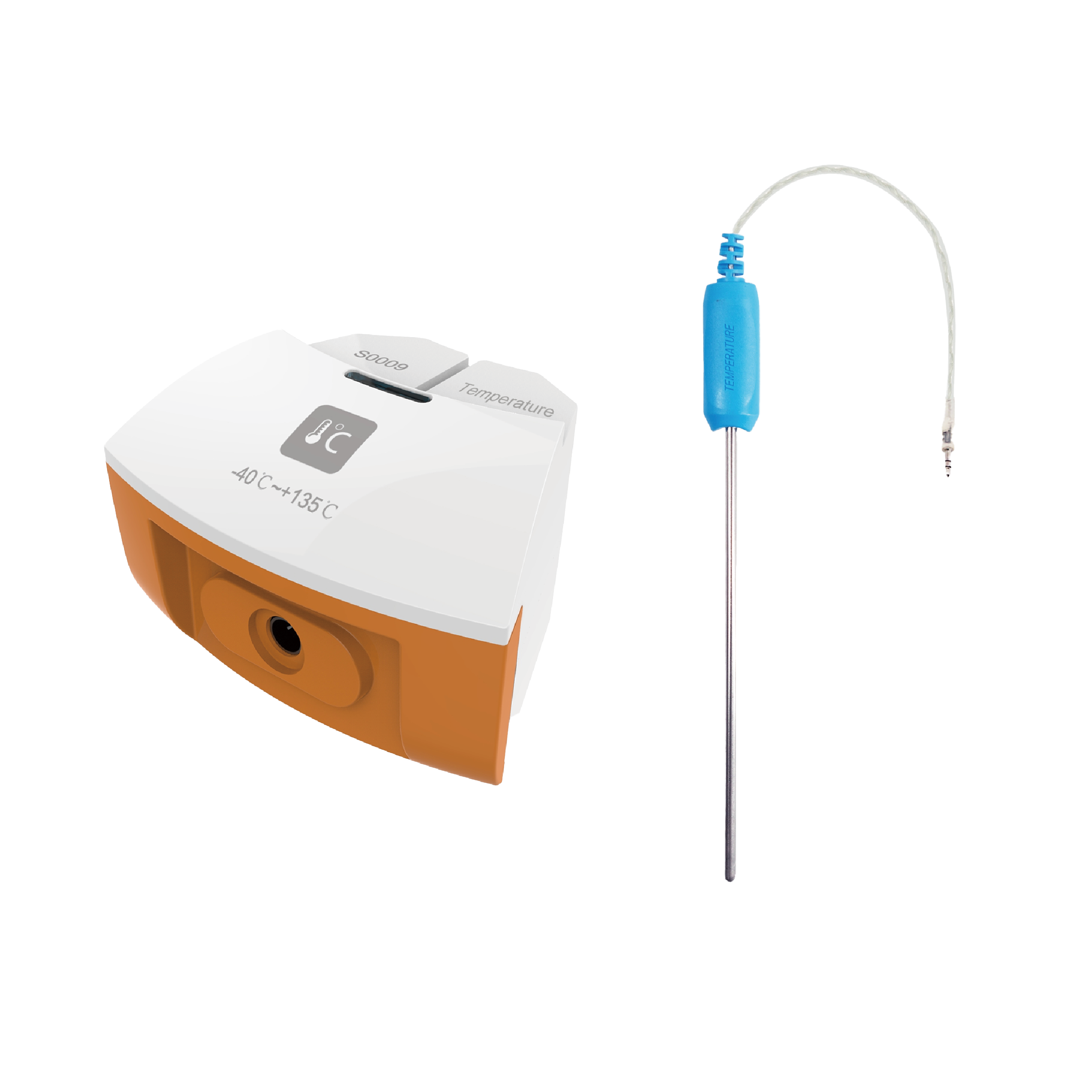 Temperature Sensor