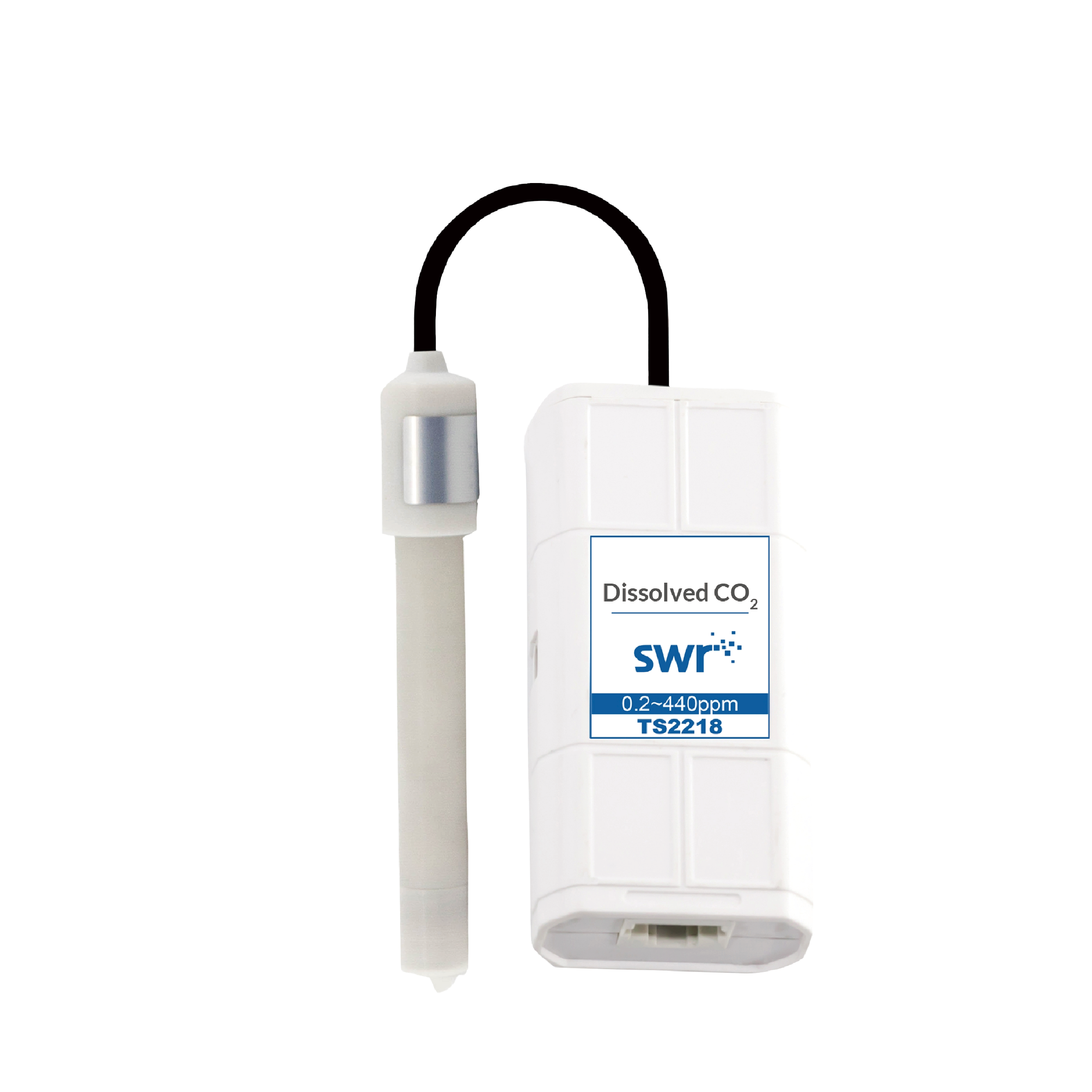 Dissolved CO2 Sensor