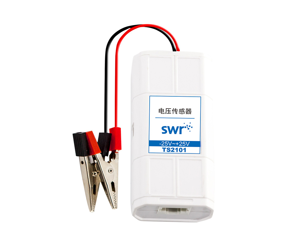 Voltage sensor