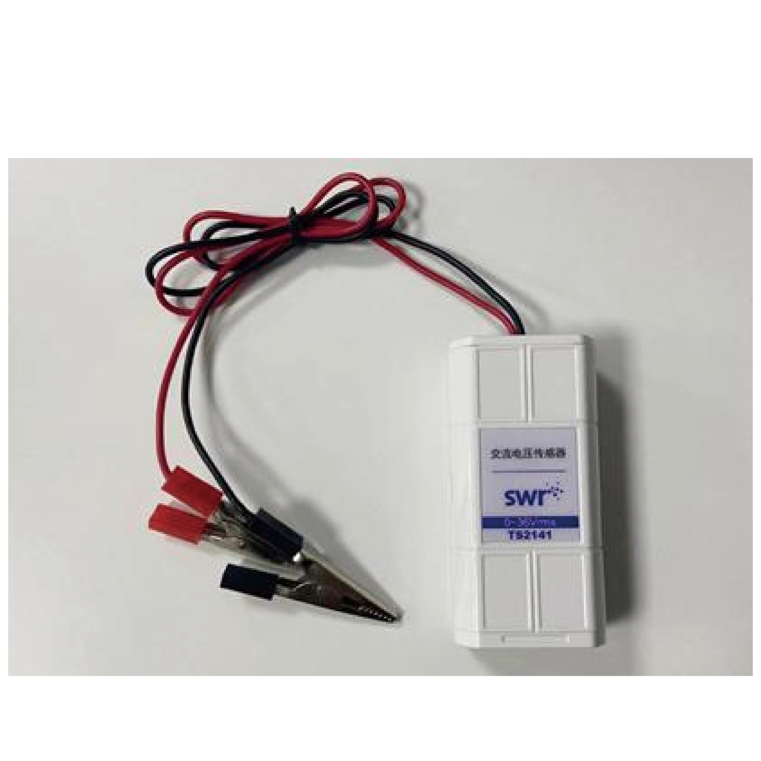AC Voltage Sensor