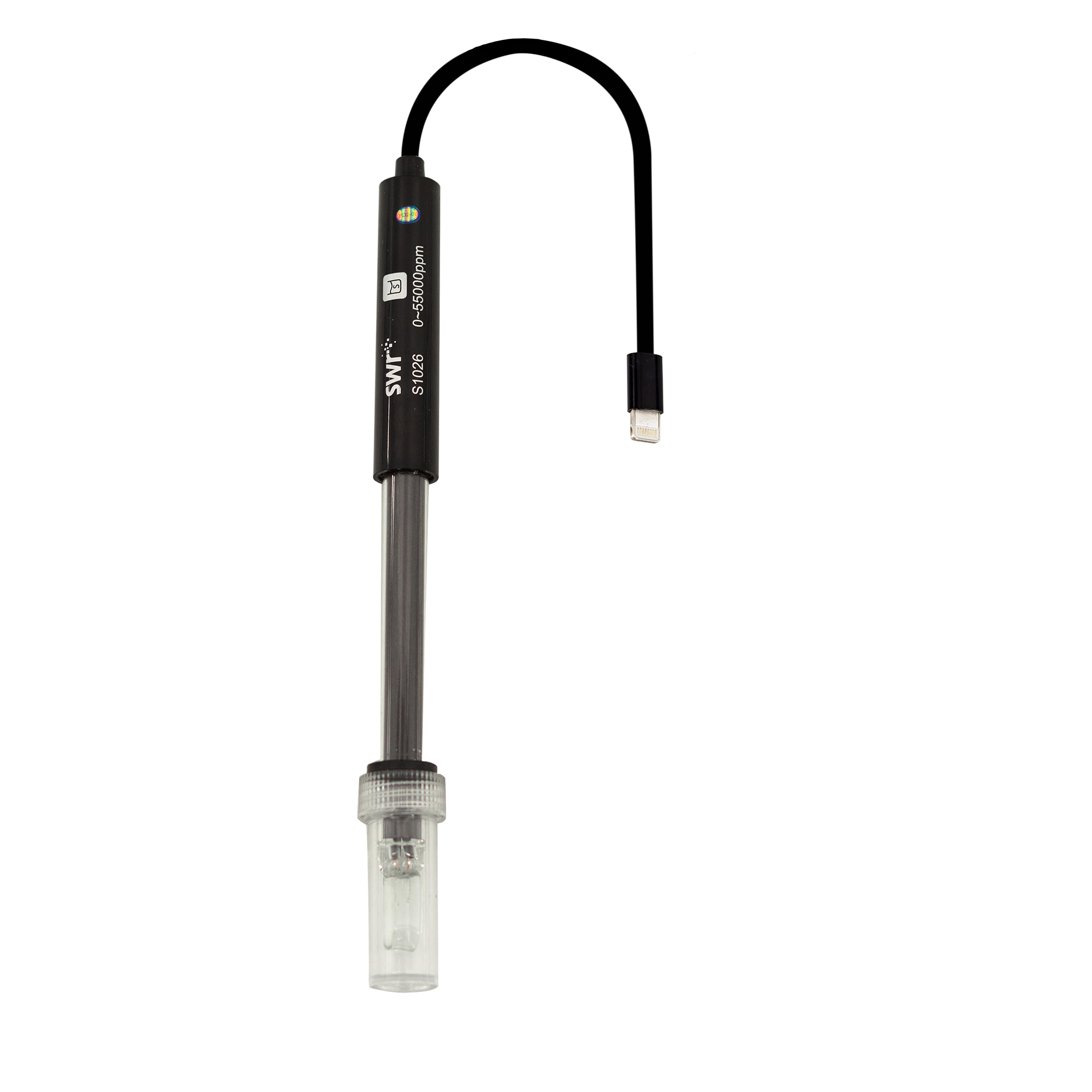 Salinity Sensor