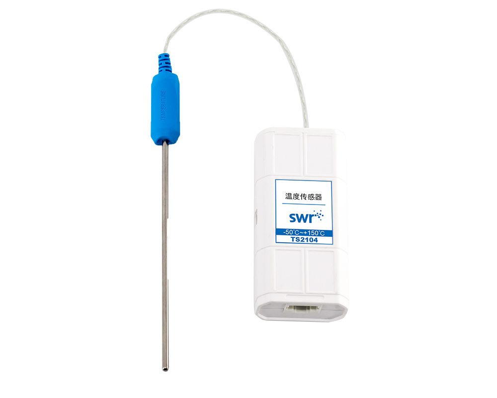 Temperature sensor