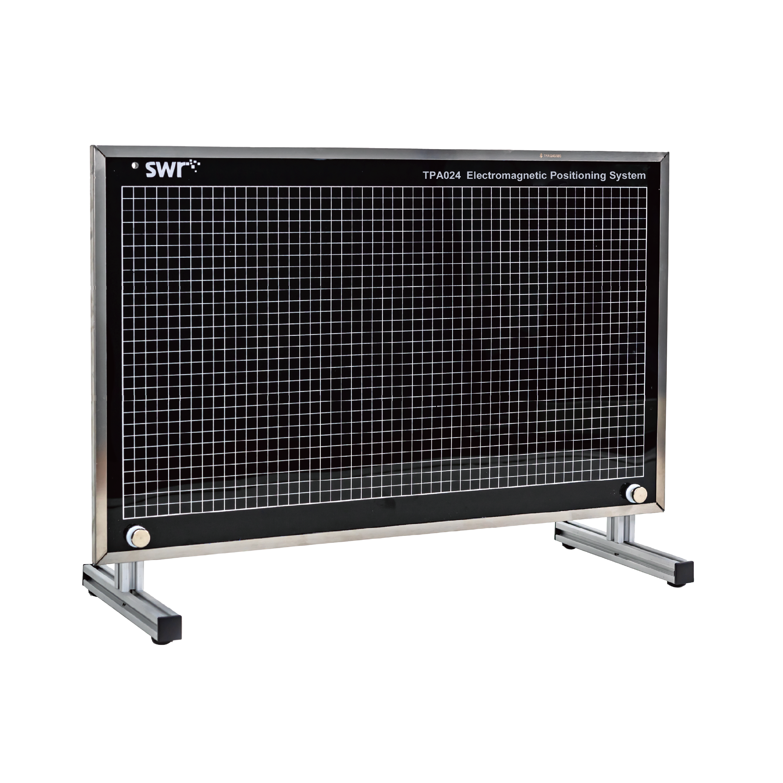 Electromagnetic positioning system