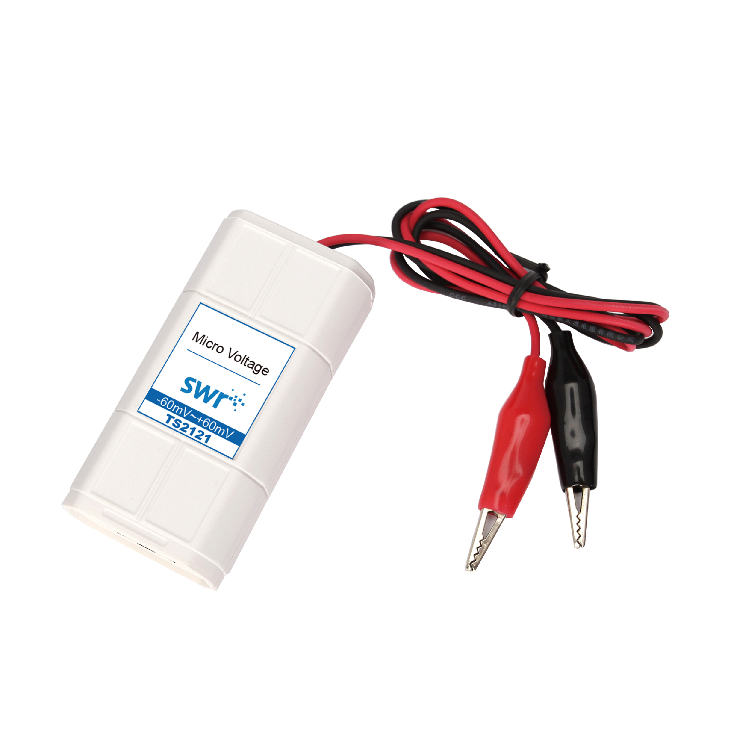 Micro Voltage Sensor
