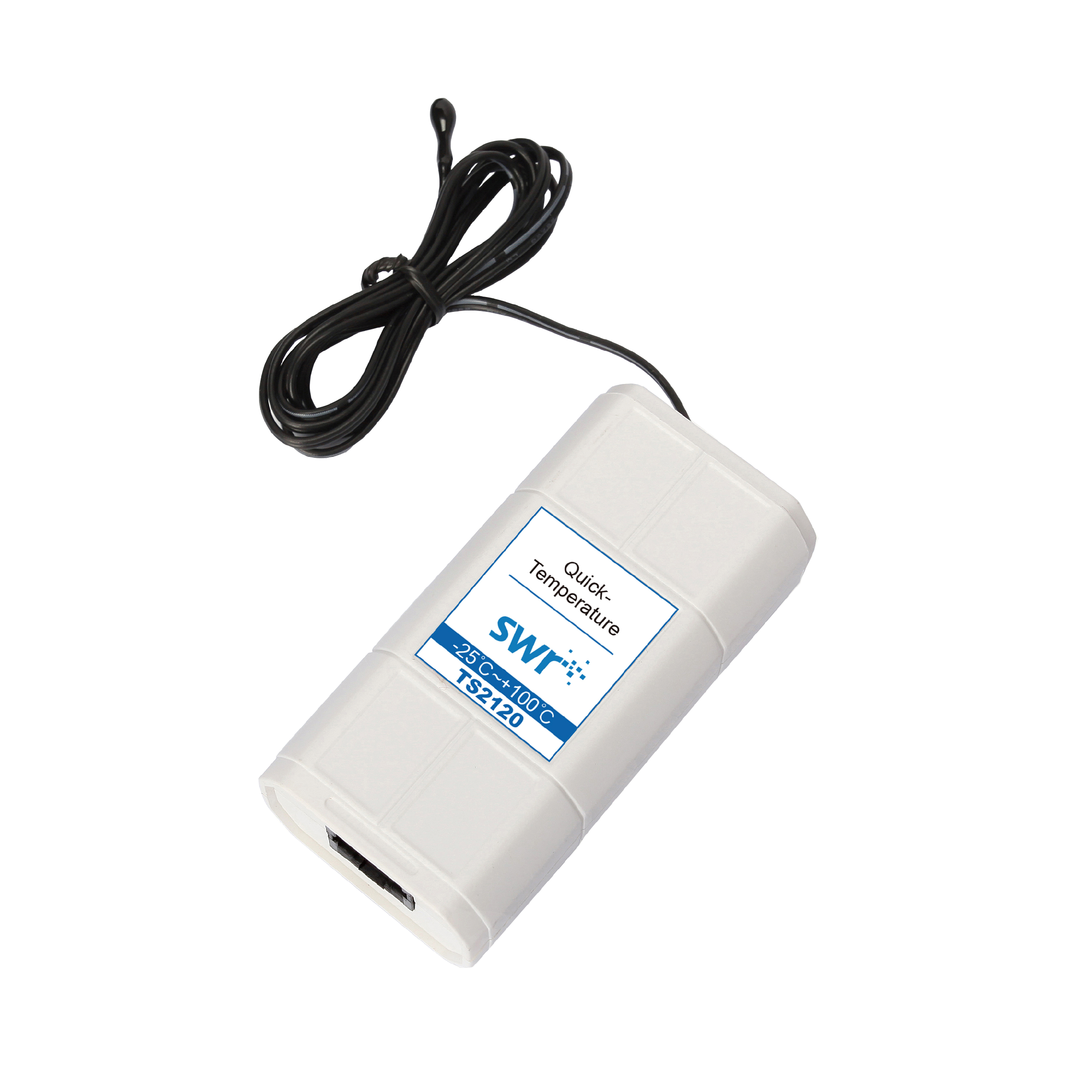 Quick-Temperature Sensor