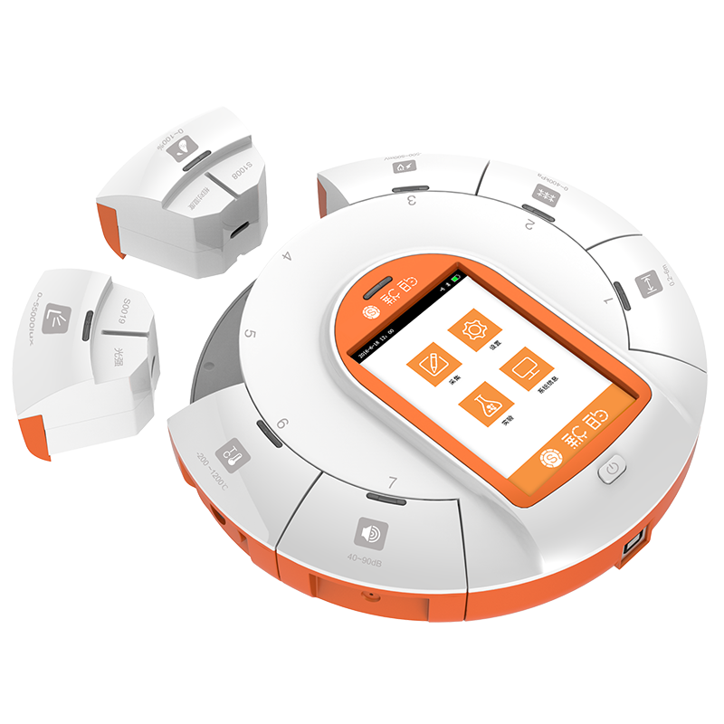 Sensor Sensor
