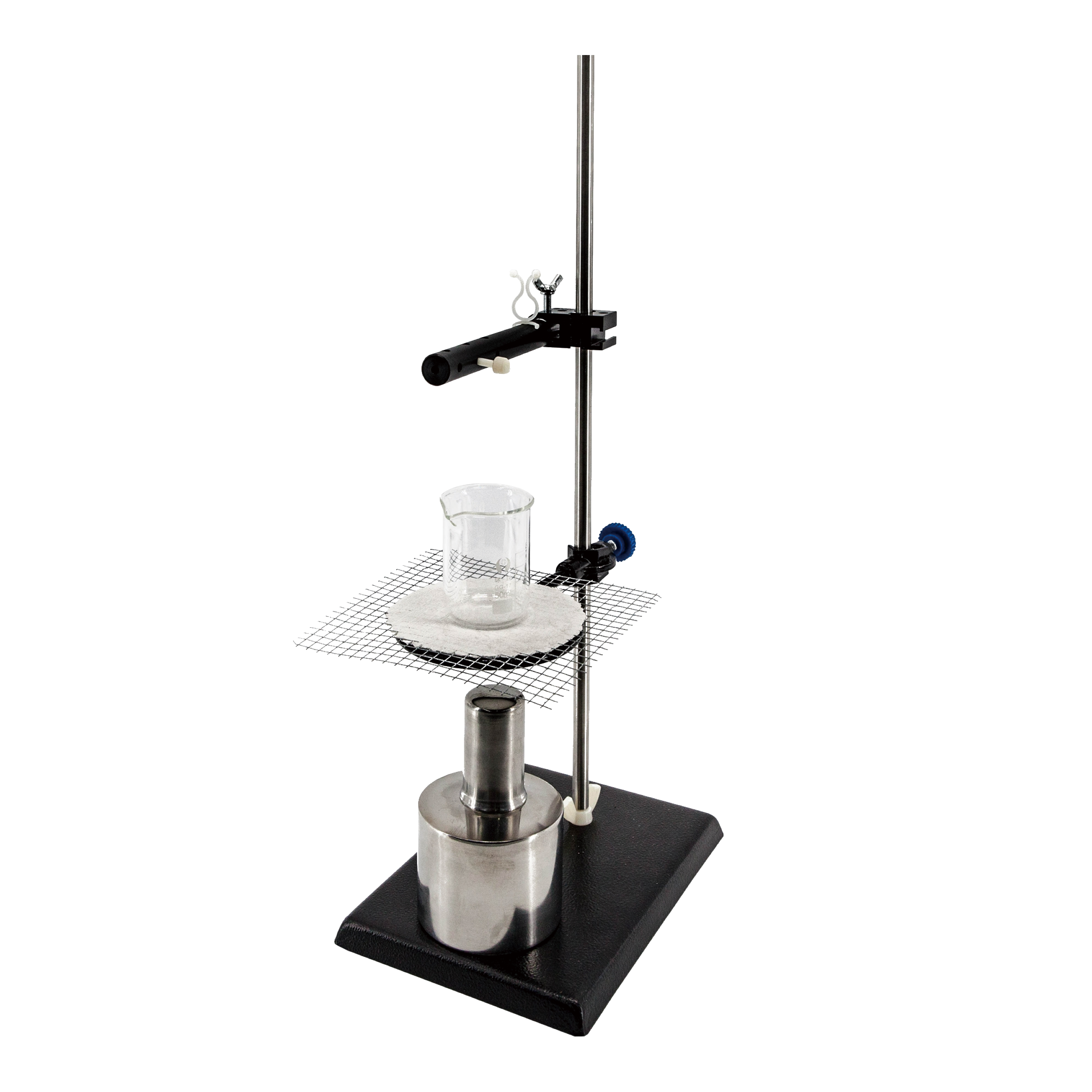 Apparatus for Water Boiling