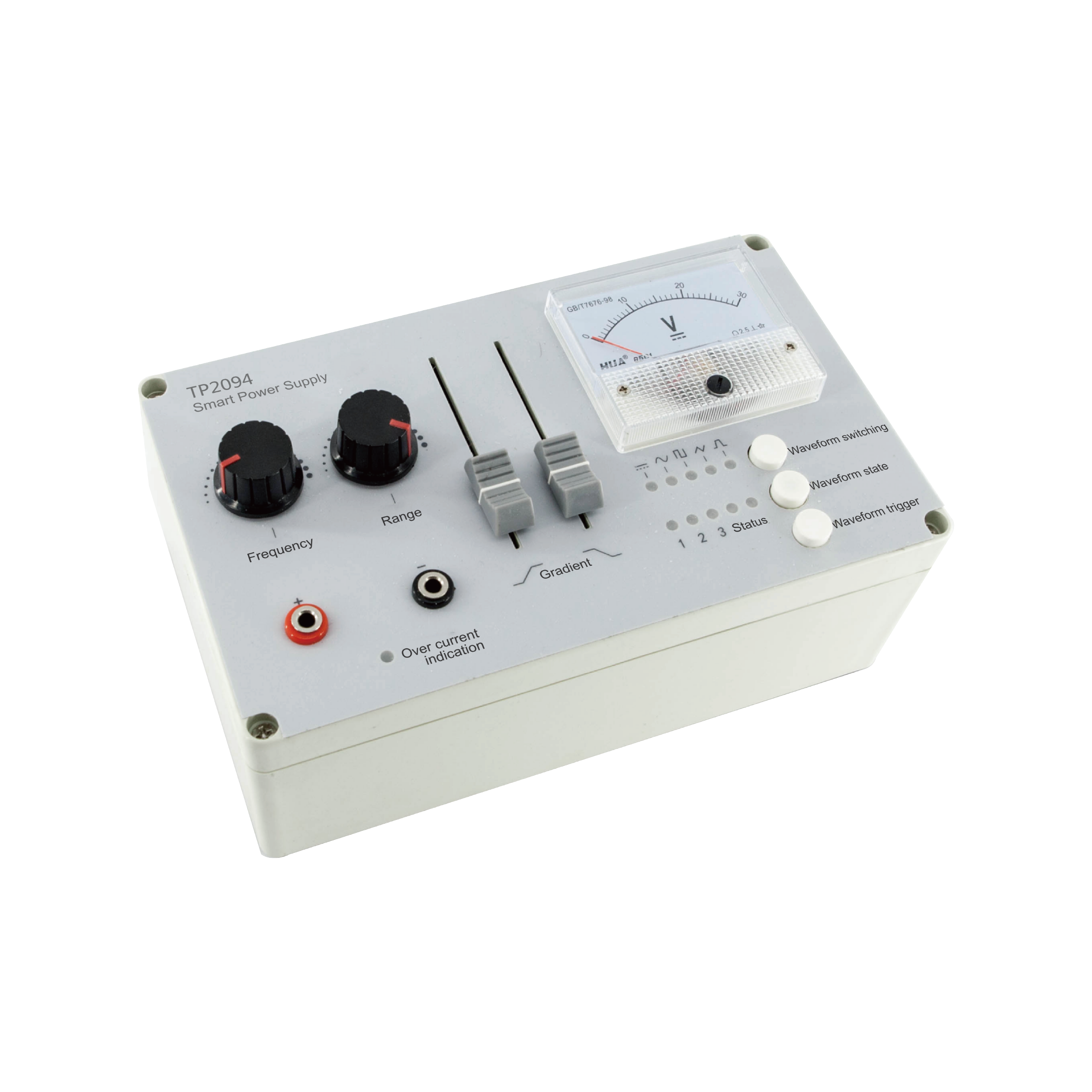 Intelligent Power Supply