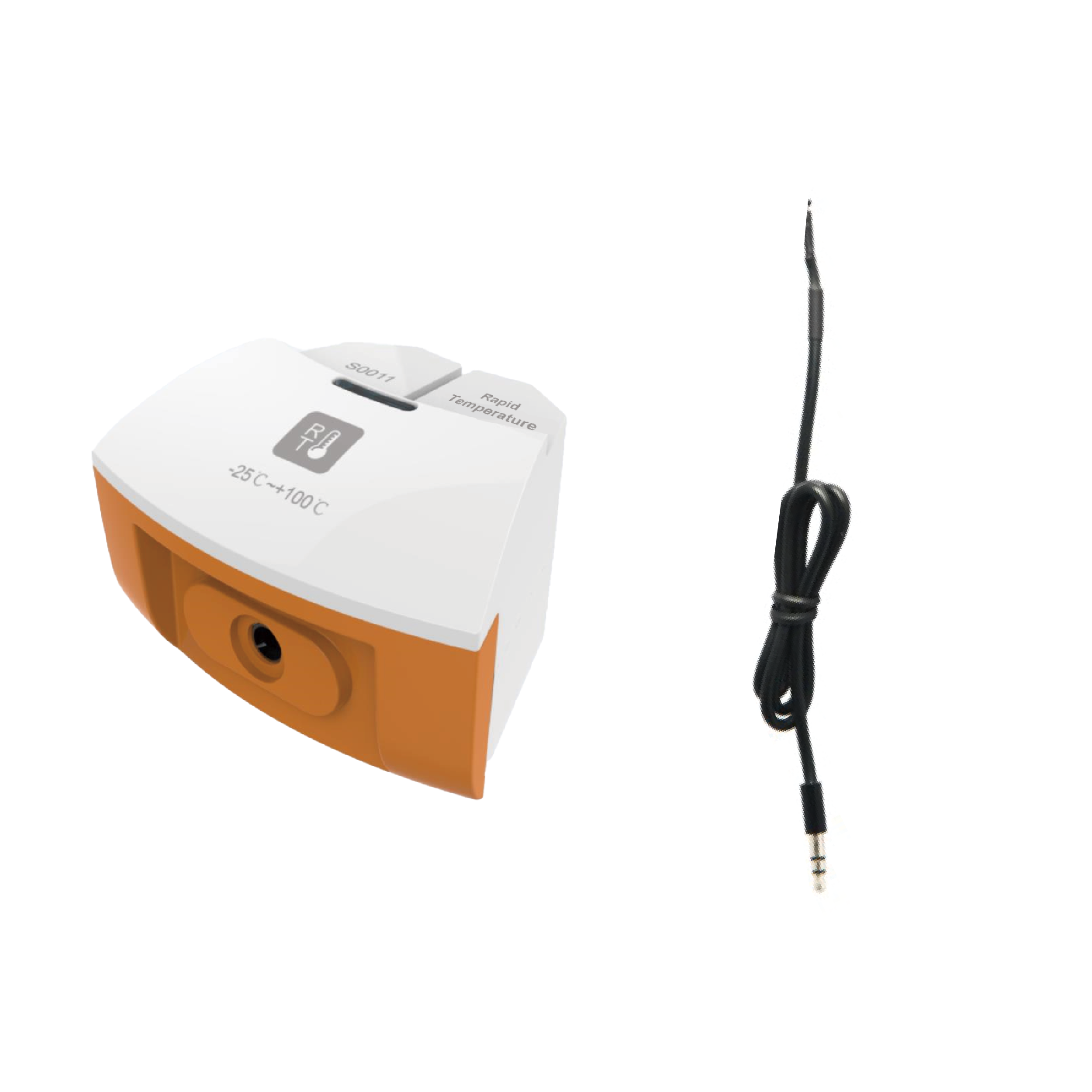 Rapid Temperature Sensor