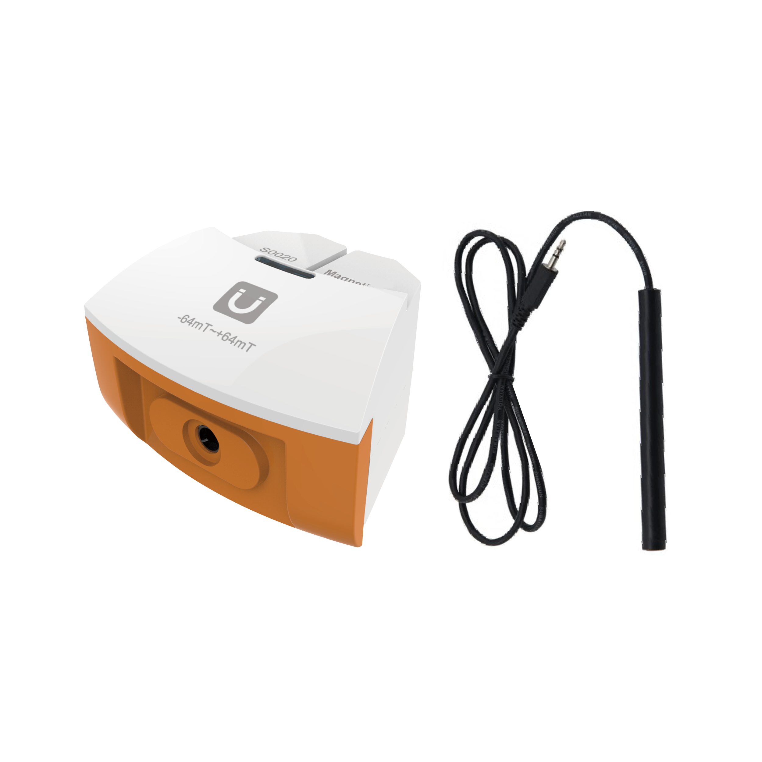 Magnetic Field Sensor