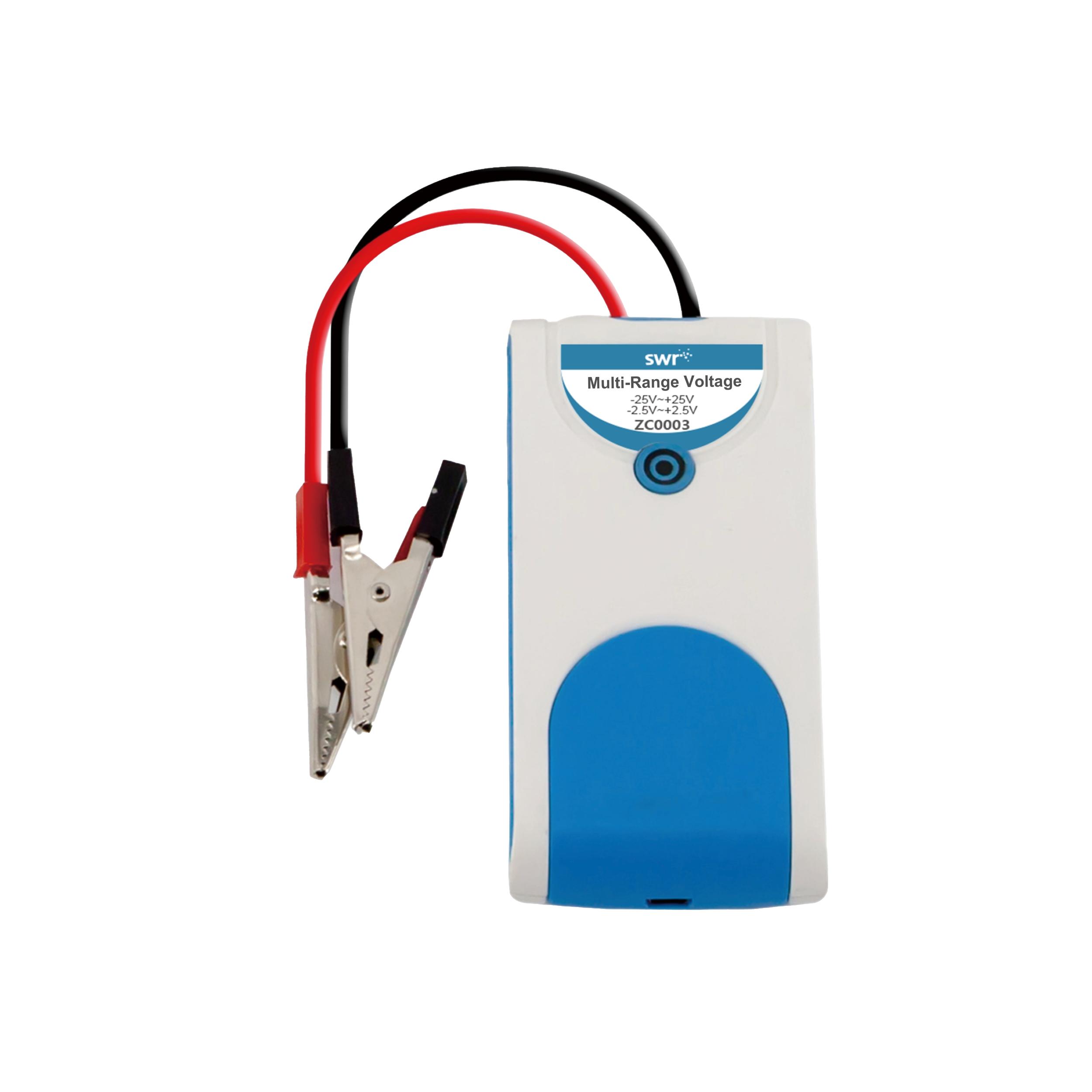Voltage Sensor (Multi-Range )