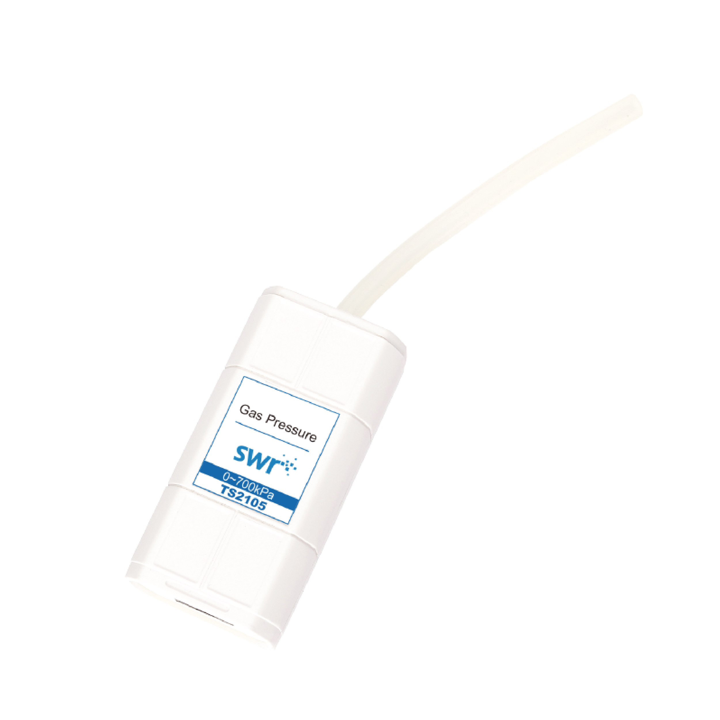 Gas Pressure Sensor
