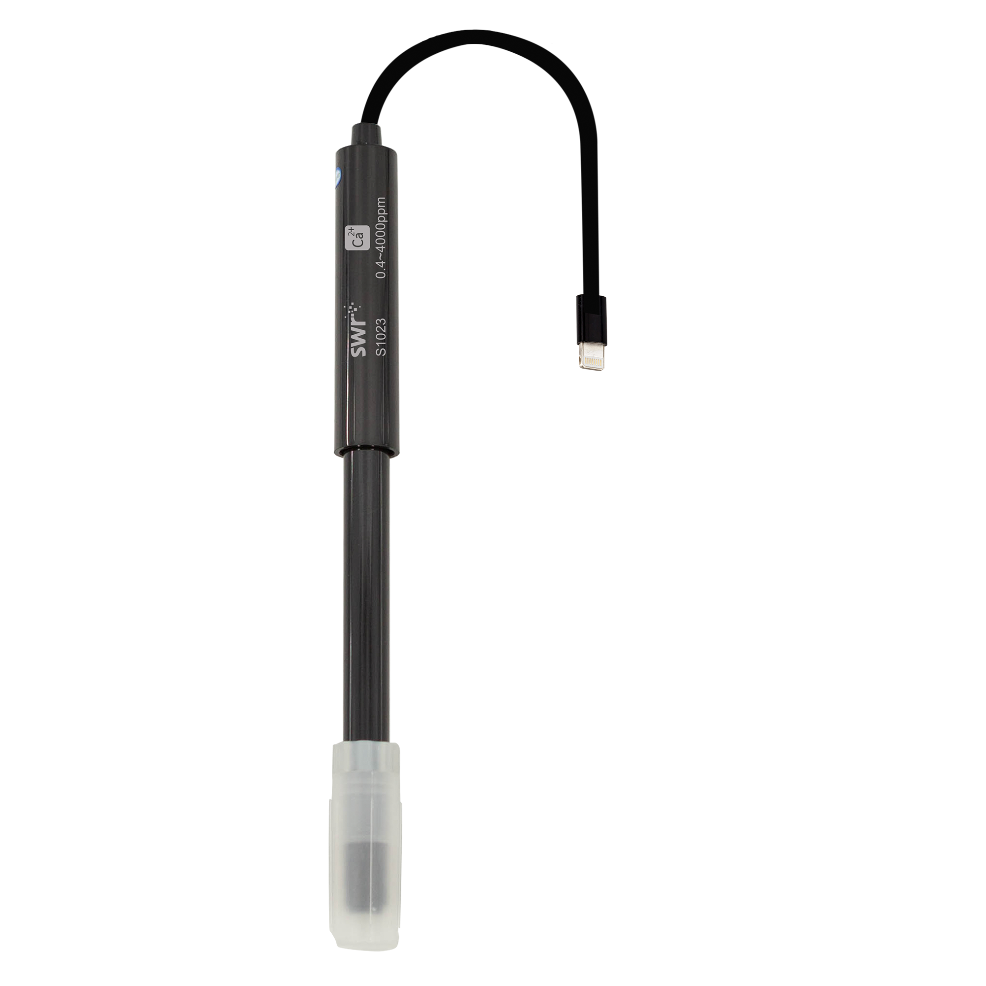 Calcium Ion Sensor