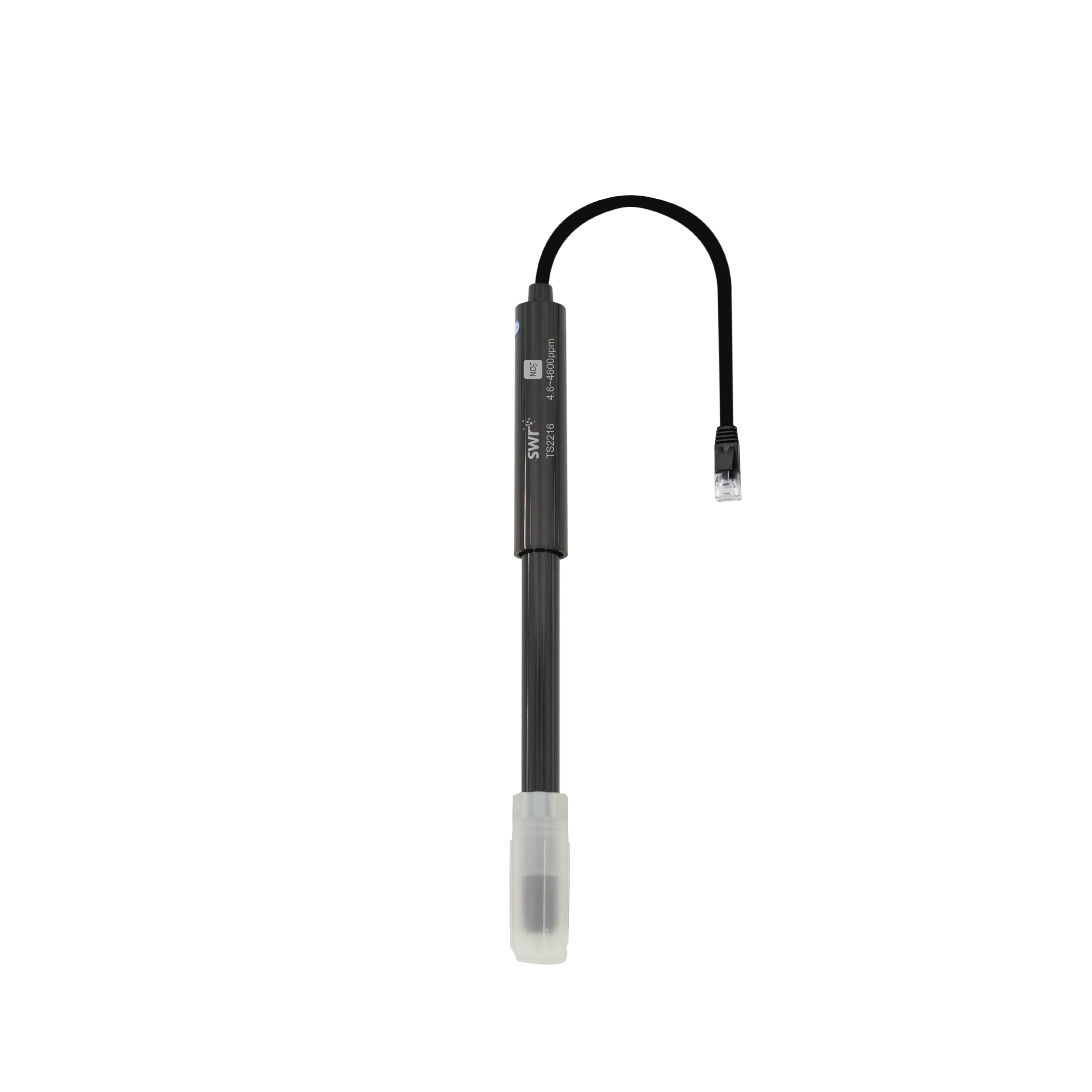 Nitrite Ion Sensor