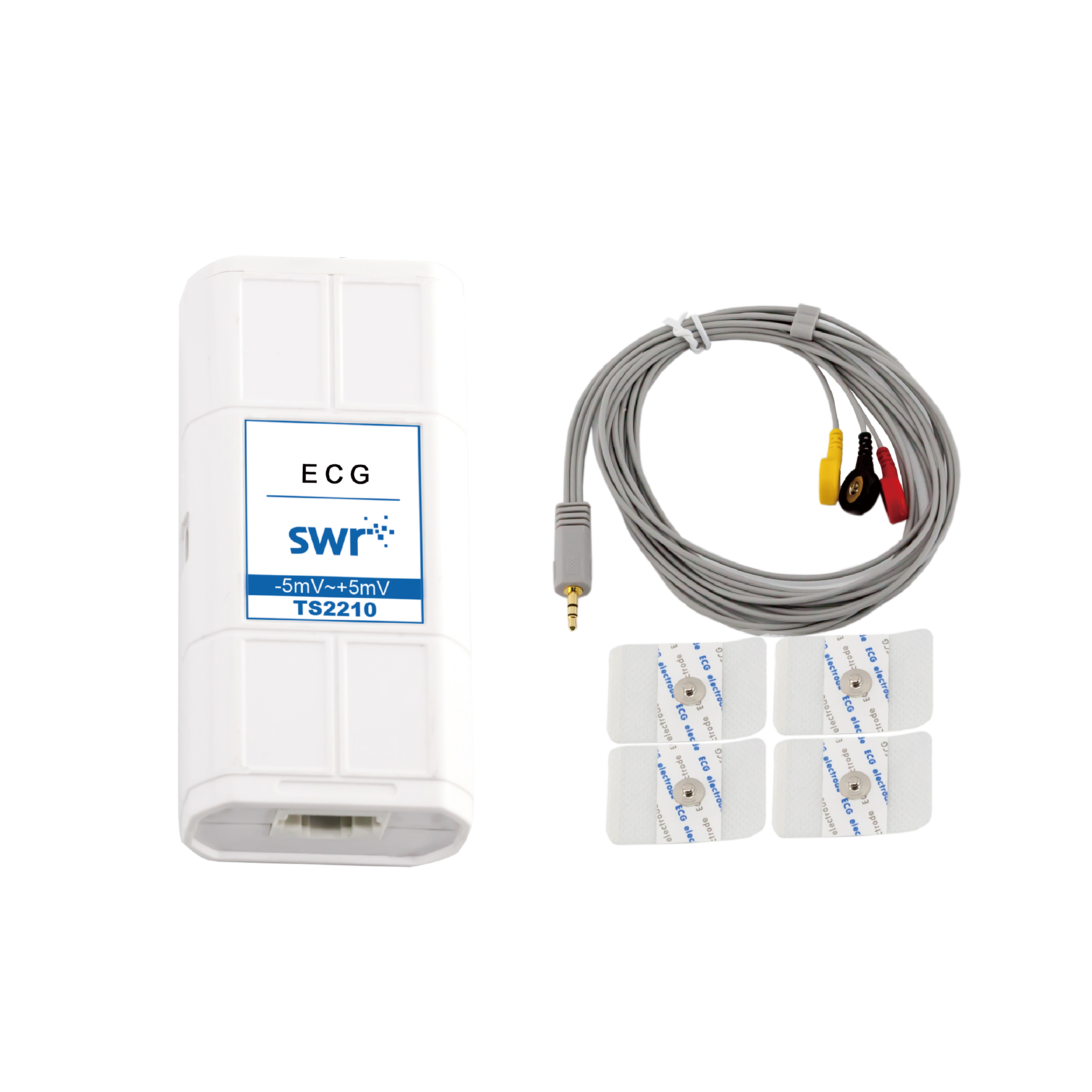 ECG Sensor