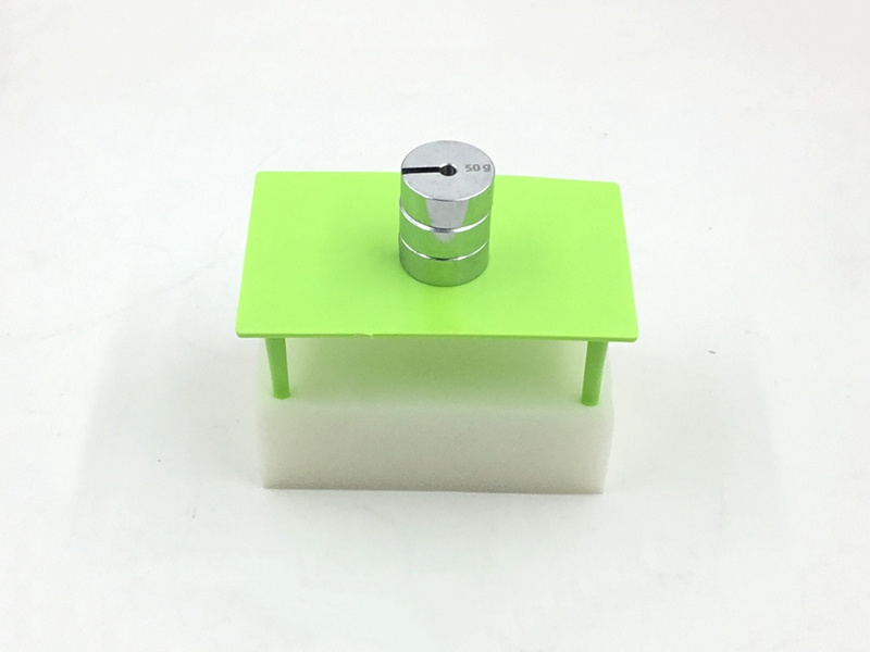 Explore the factors that affect the effect of pressure