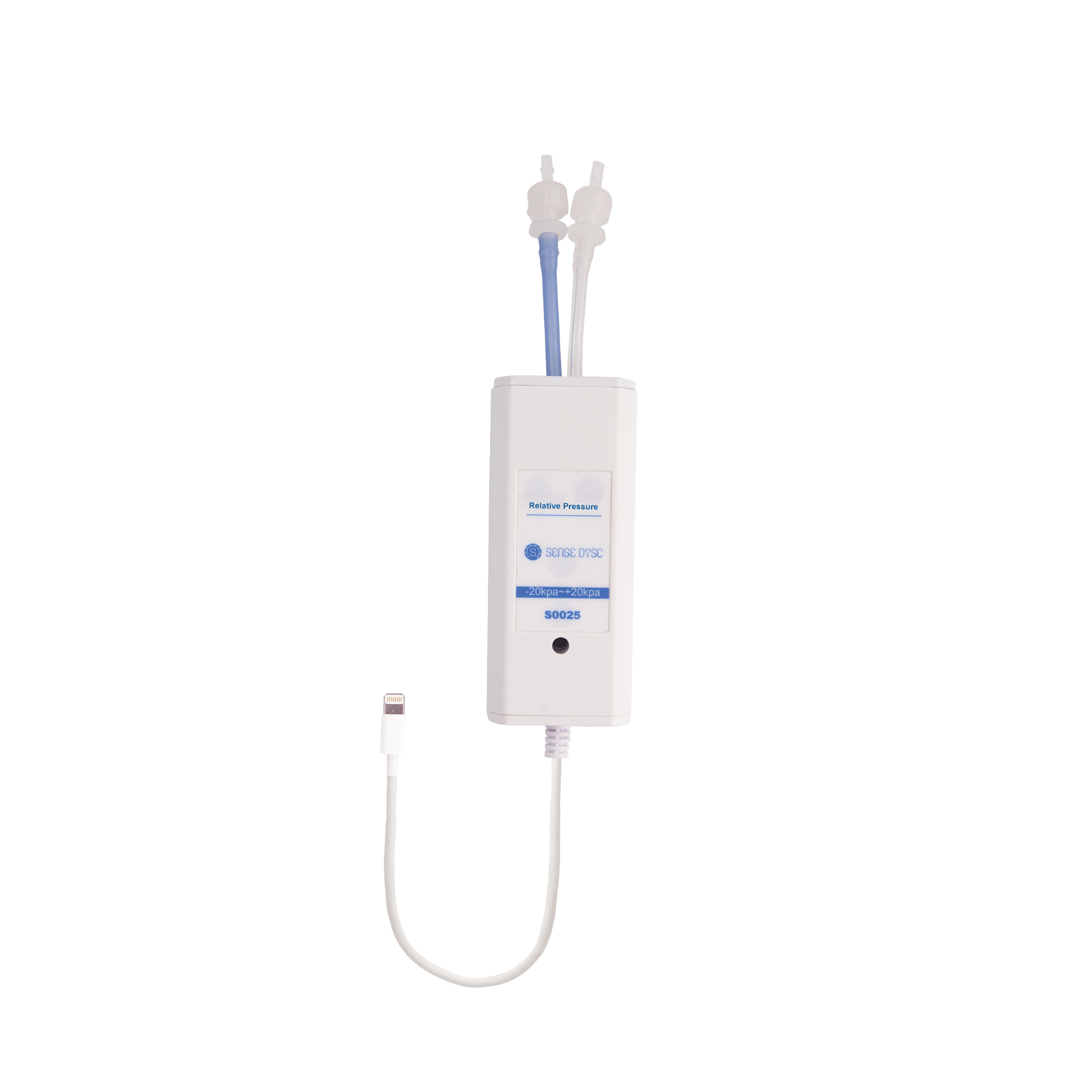 Relative Pressure Sensor